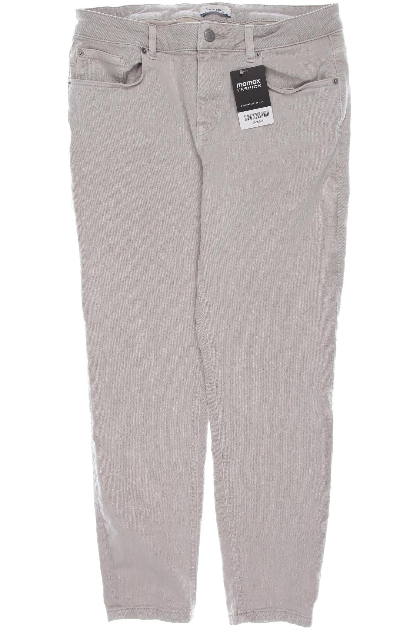 

hessnatur Damen Jeans, beige, Gr. 29