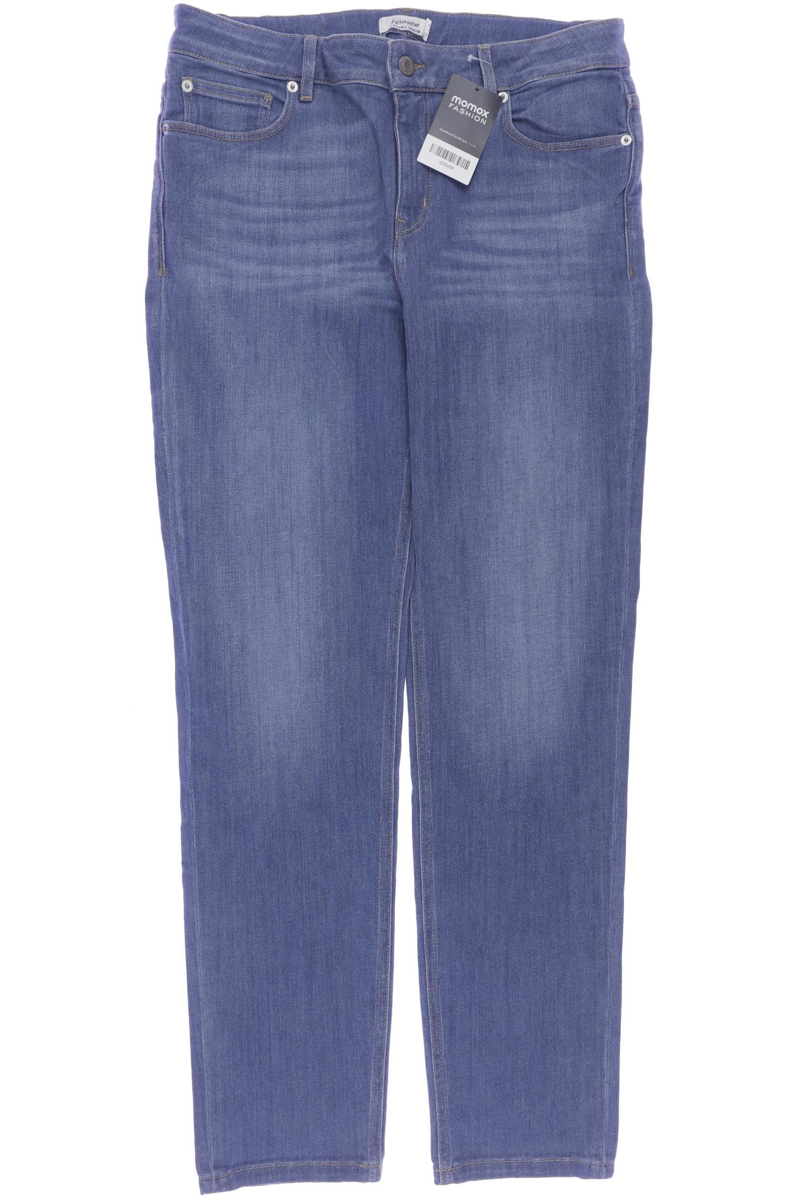 

hessnatur Damen Jeans, blau, Gr. 30