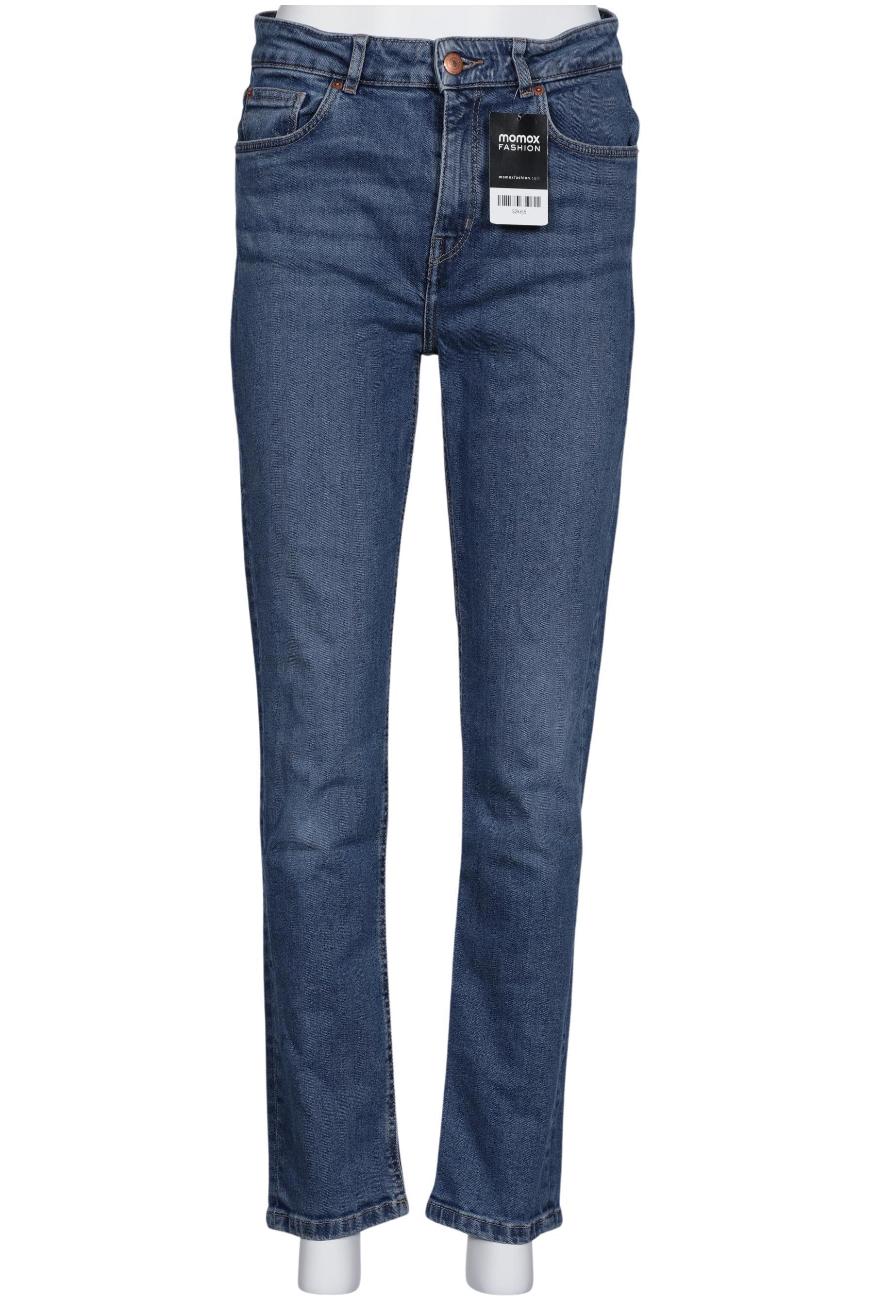 

hessnatur Damen Jeans, blau, Gr. 29