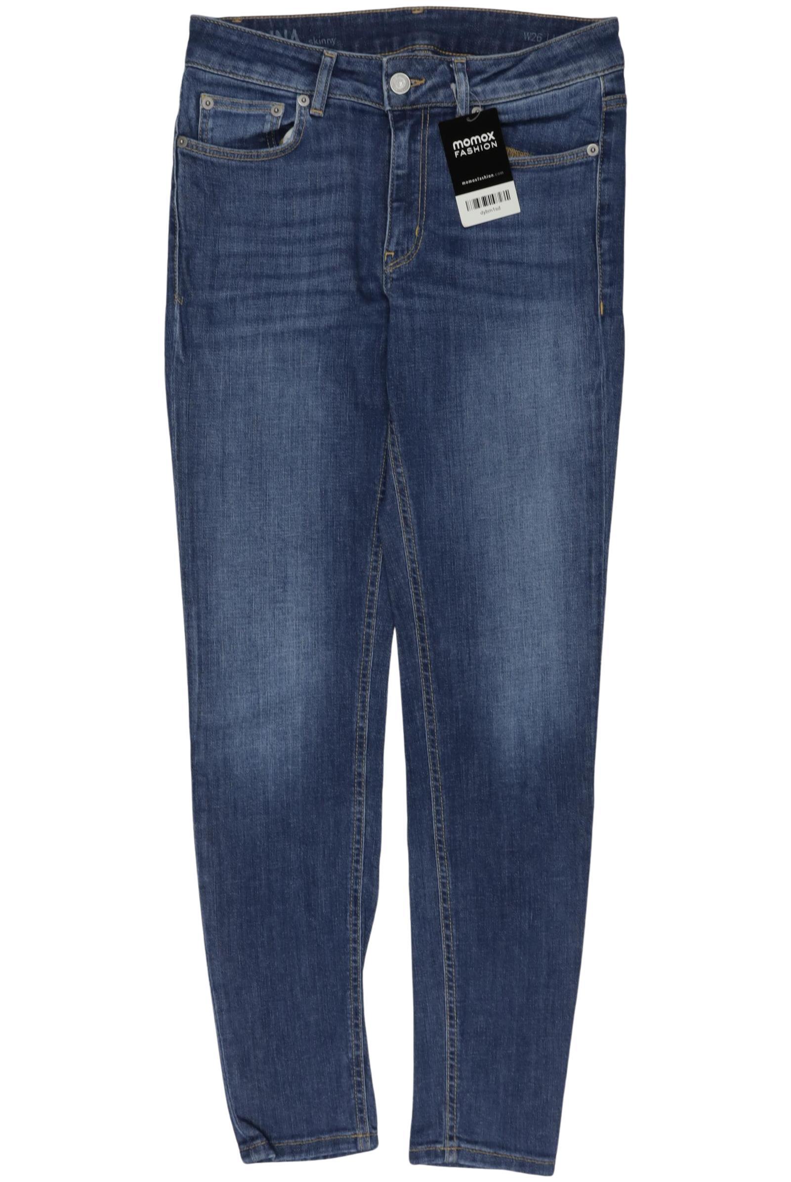 

hessnatur Damen Jeans, blau, Gr. 26