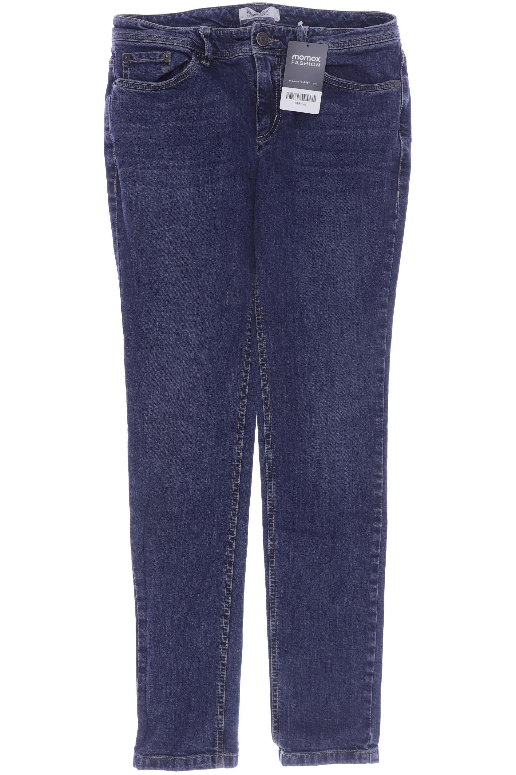 

hessnatur Damen Jeans, blau, Gr. 27