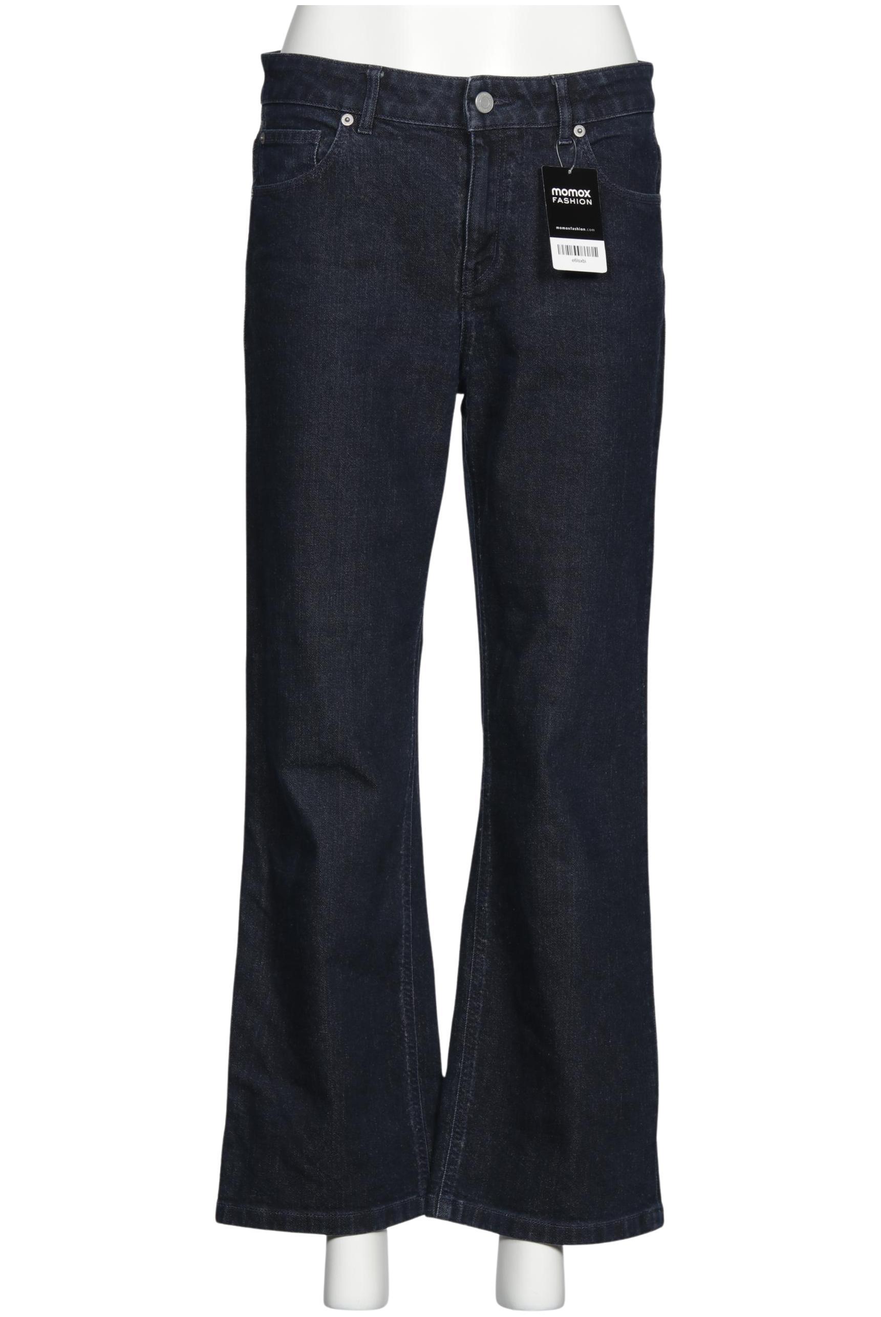 

hessnatur Damen Jeans, marineblau, Gr. 29