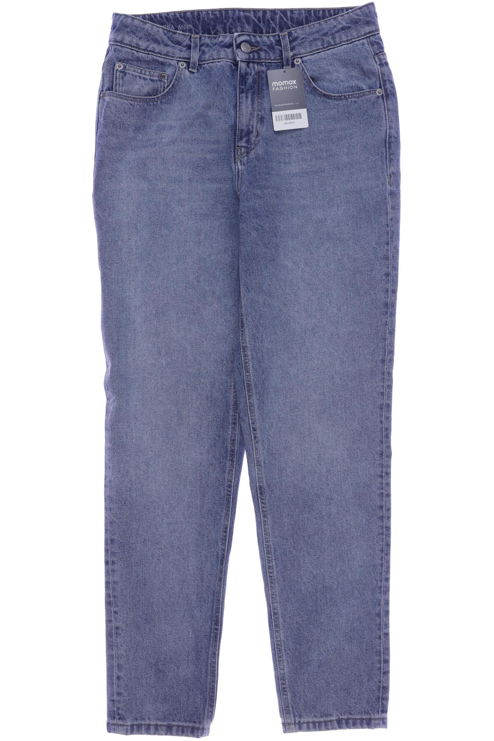 

hessnatur Damen Jeans, blau, Gr. 40