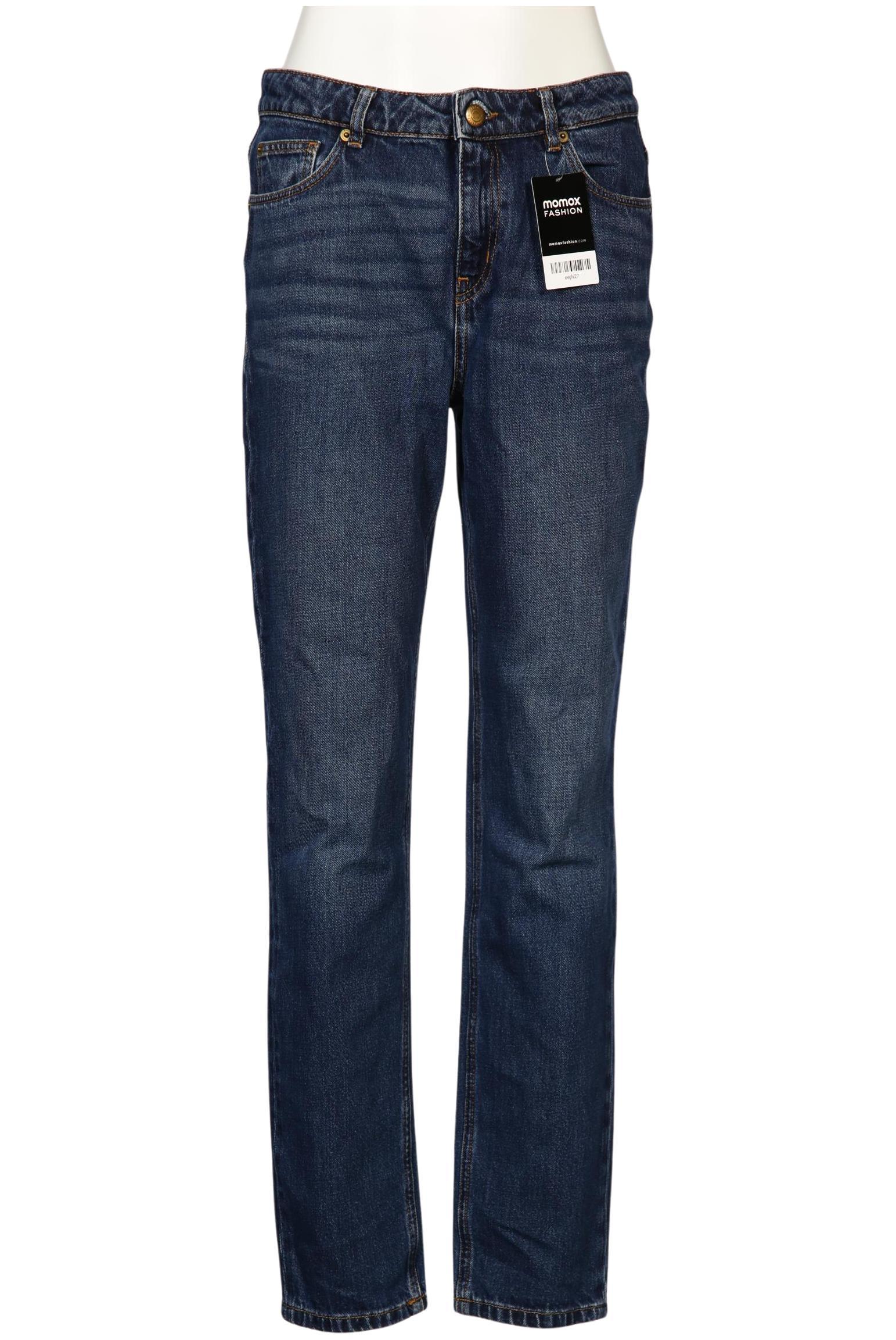 

hessnatur Damen Jeans, blau, Gr. 28