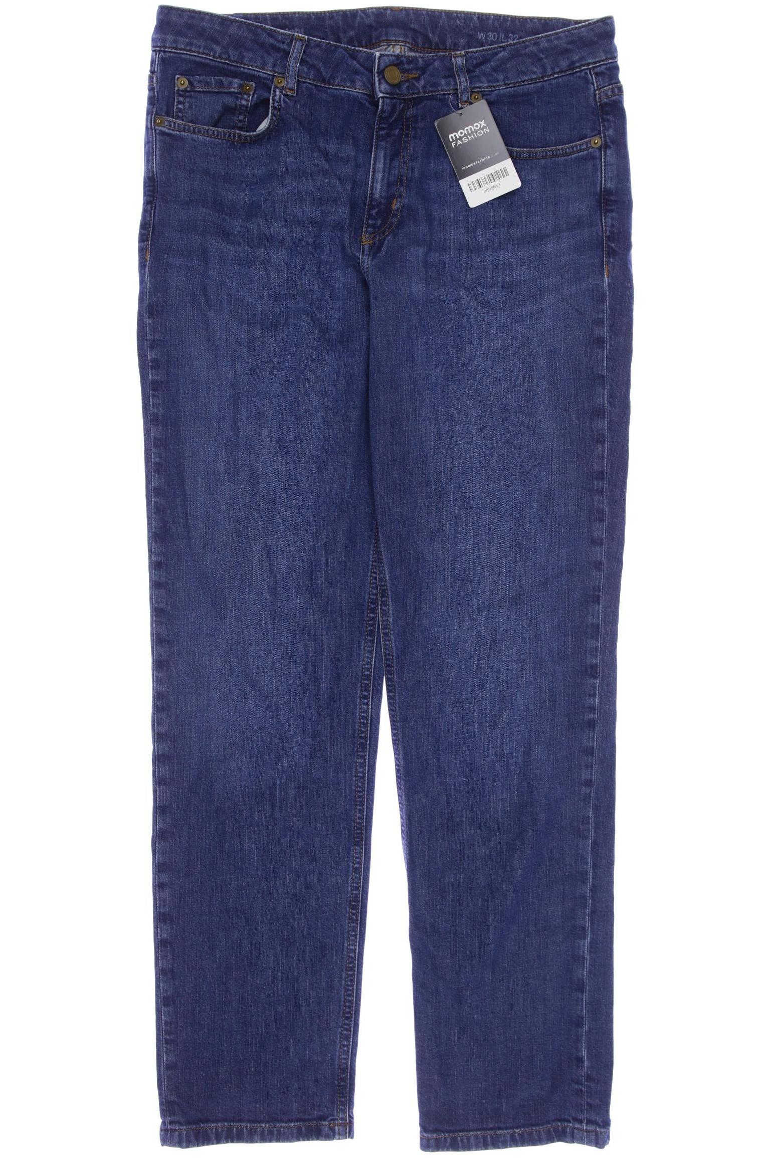 

hessnatur Damen Jeans, blau, Gr. 30