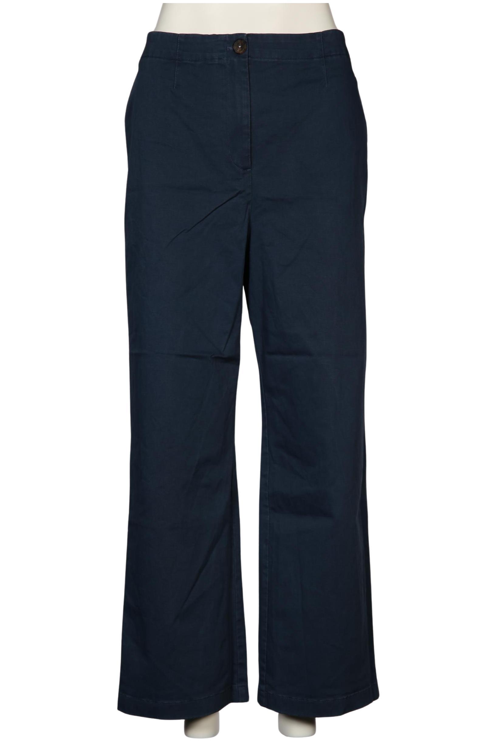 

hessnatur Damen Jeans, marineblau, Gr. 42