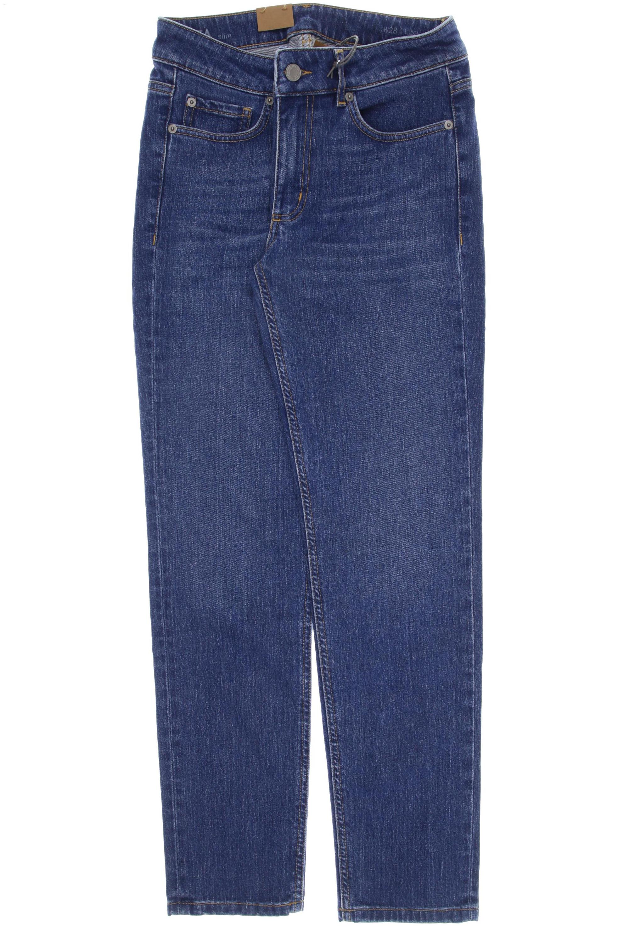 

hessnatur Damen Jeans, blau, Gr. 28