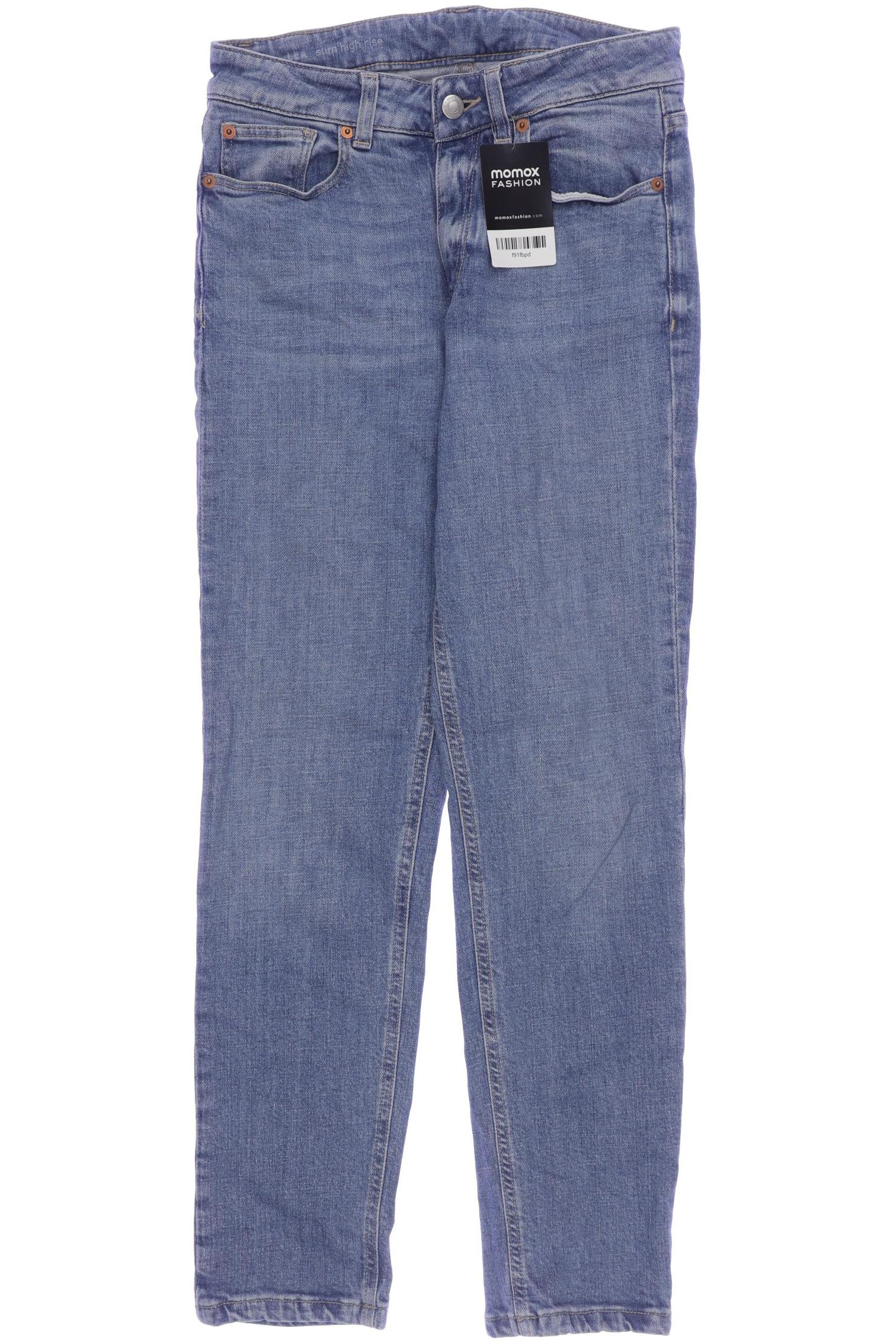 

hessnatur Damen Jeans, blau, Gr. 27