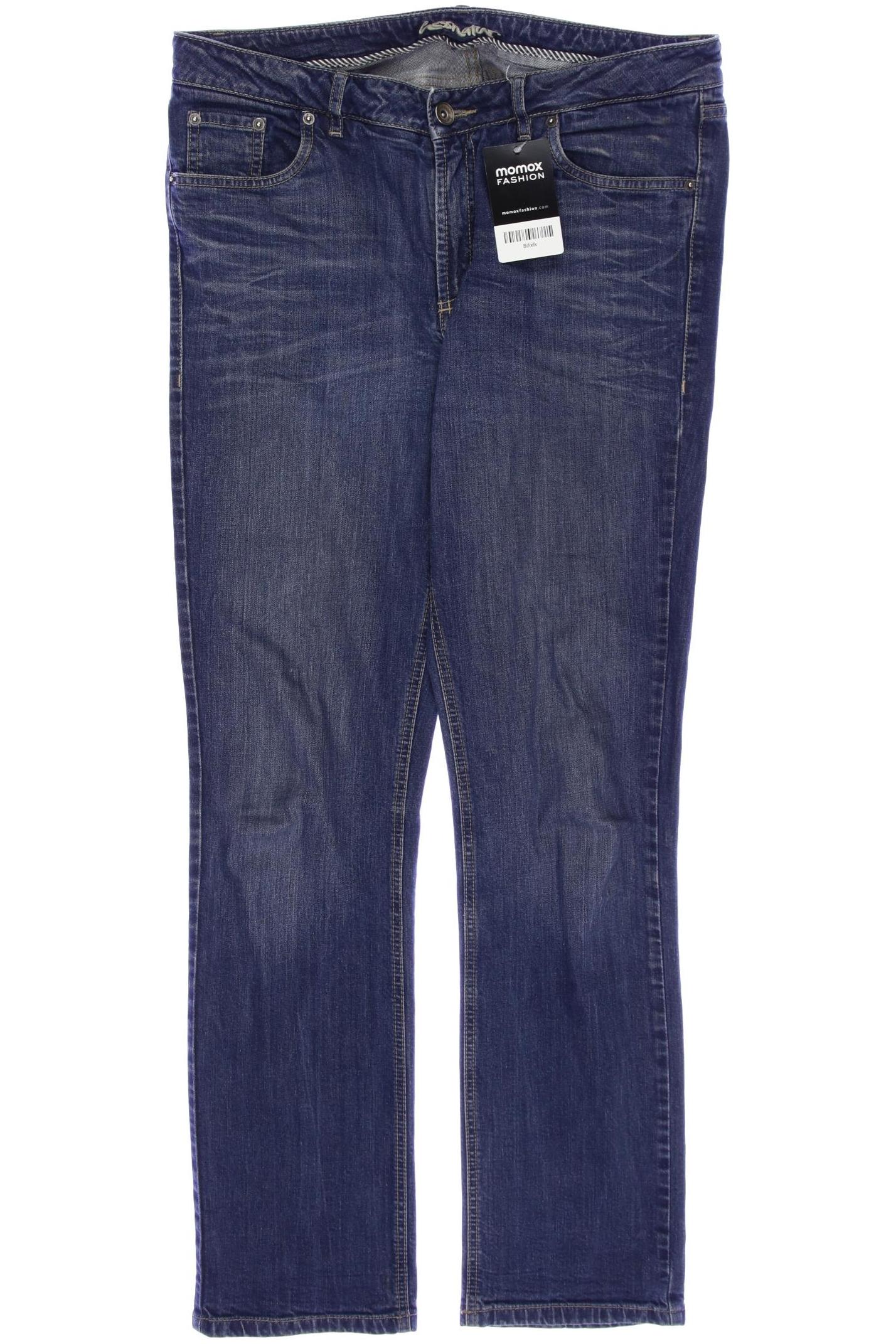 

hessnatur Damen Jeans, blau, Gr. 33