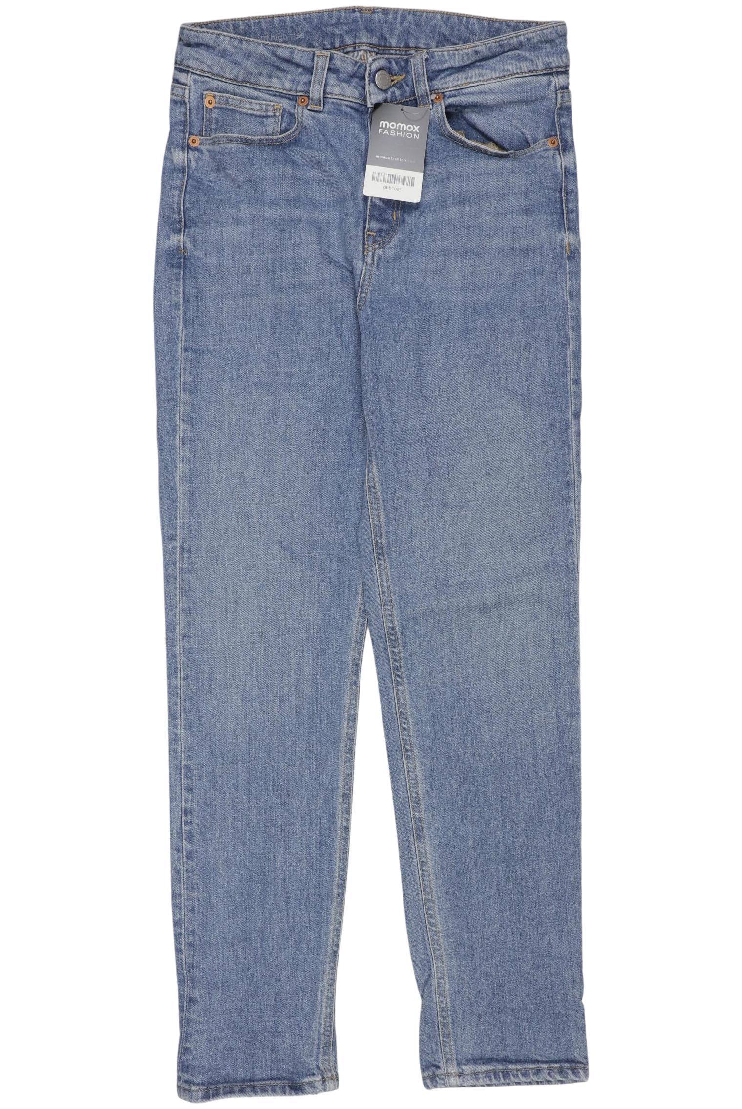 

hessnatur Damen Jeans, blau, Gr. 27