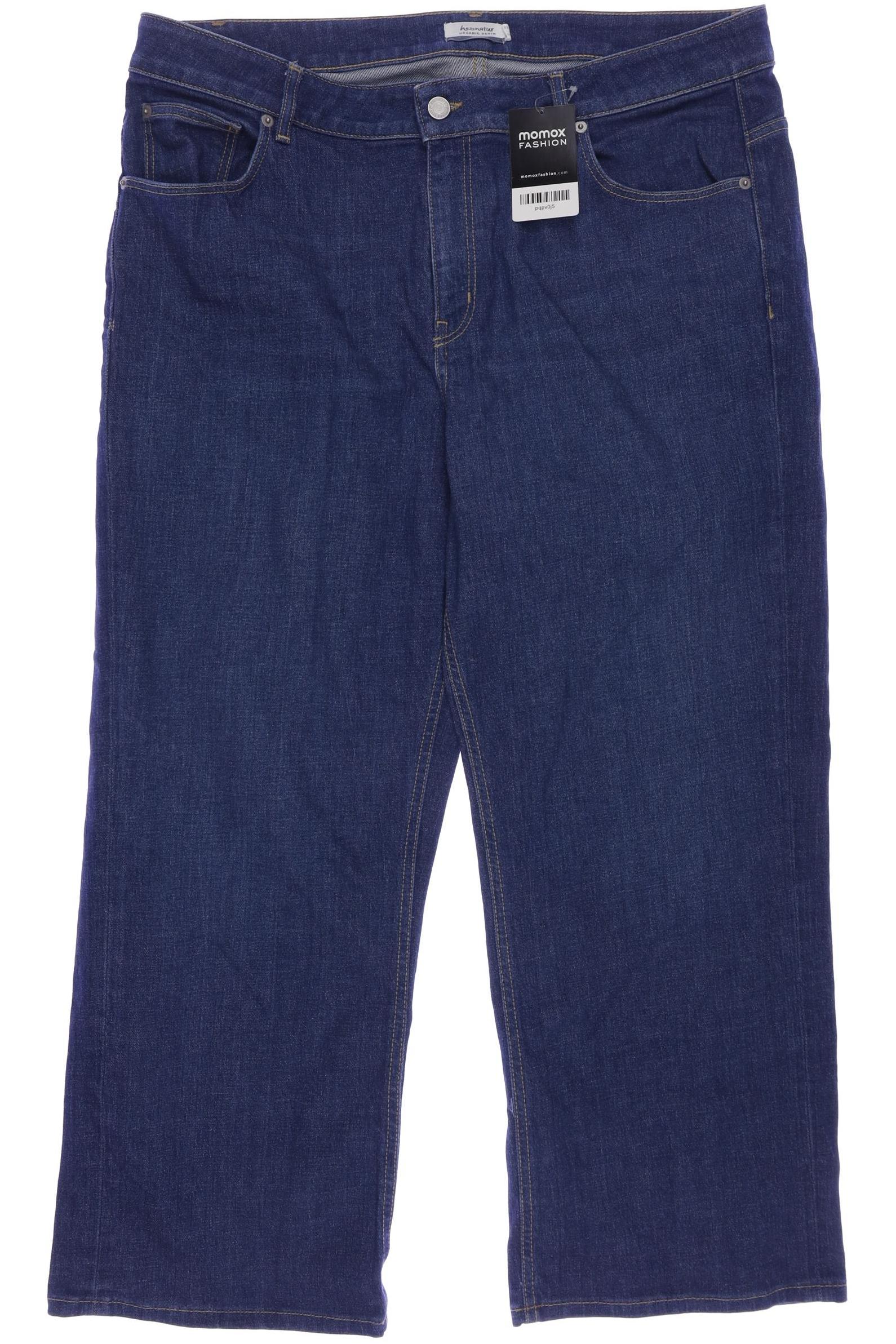 

hessnatur Damen Jeans, blau, Gr. 33