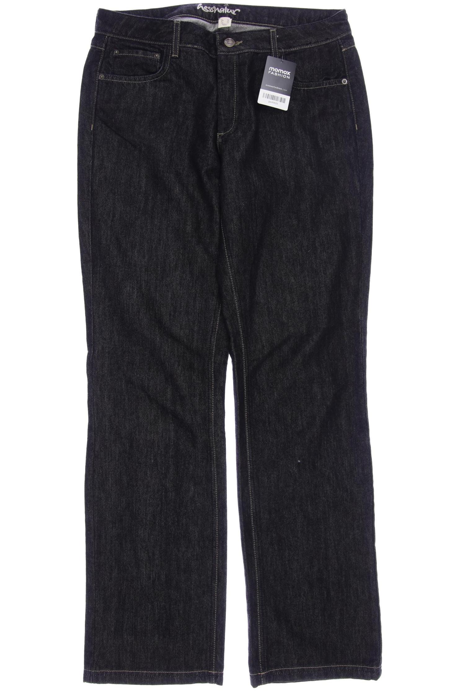

hessnatur Damen Jeans, grau