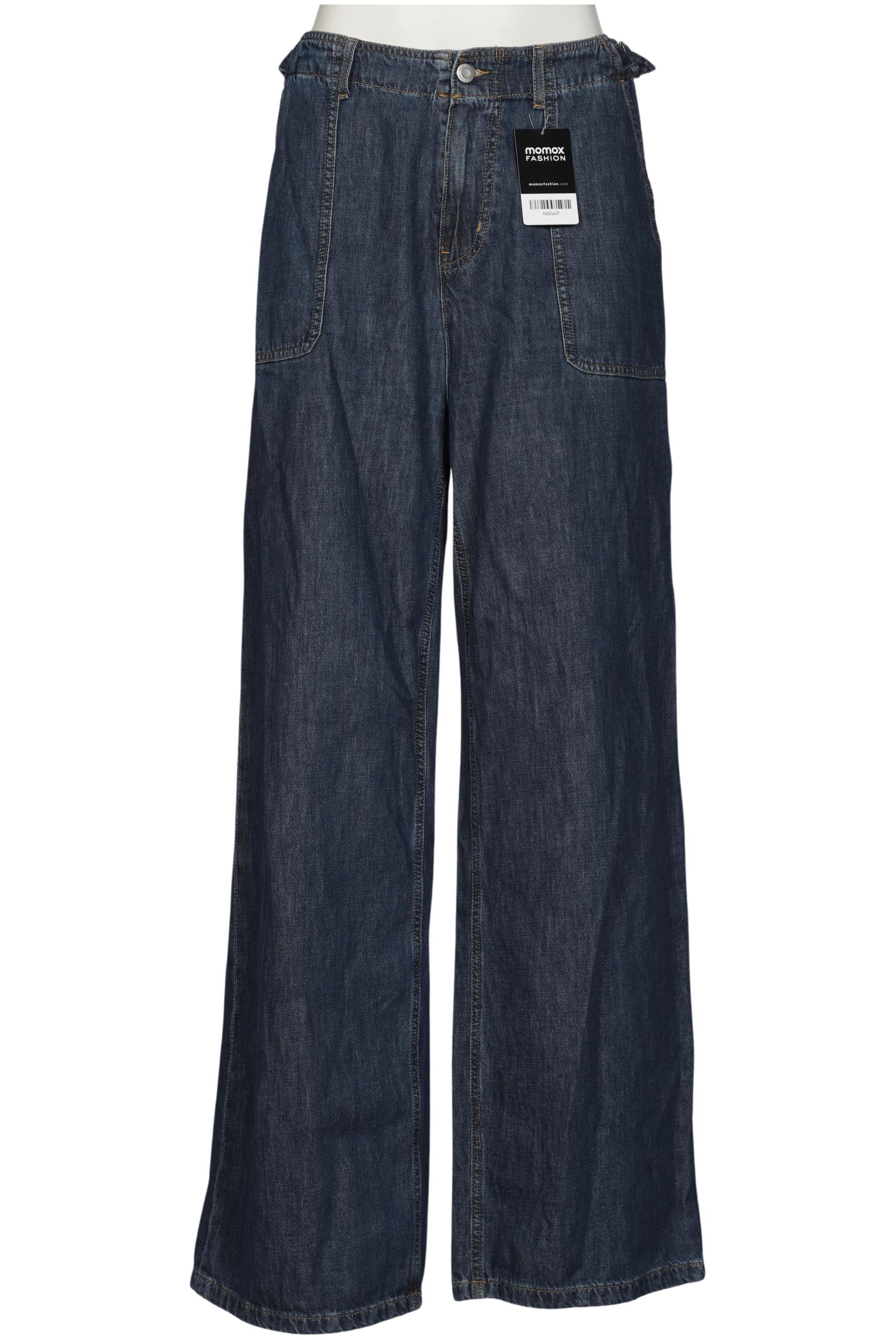 

hessnatur Damen Jeans, blau, Gr. 40
