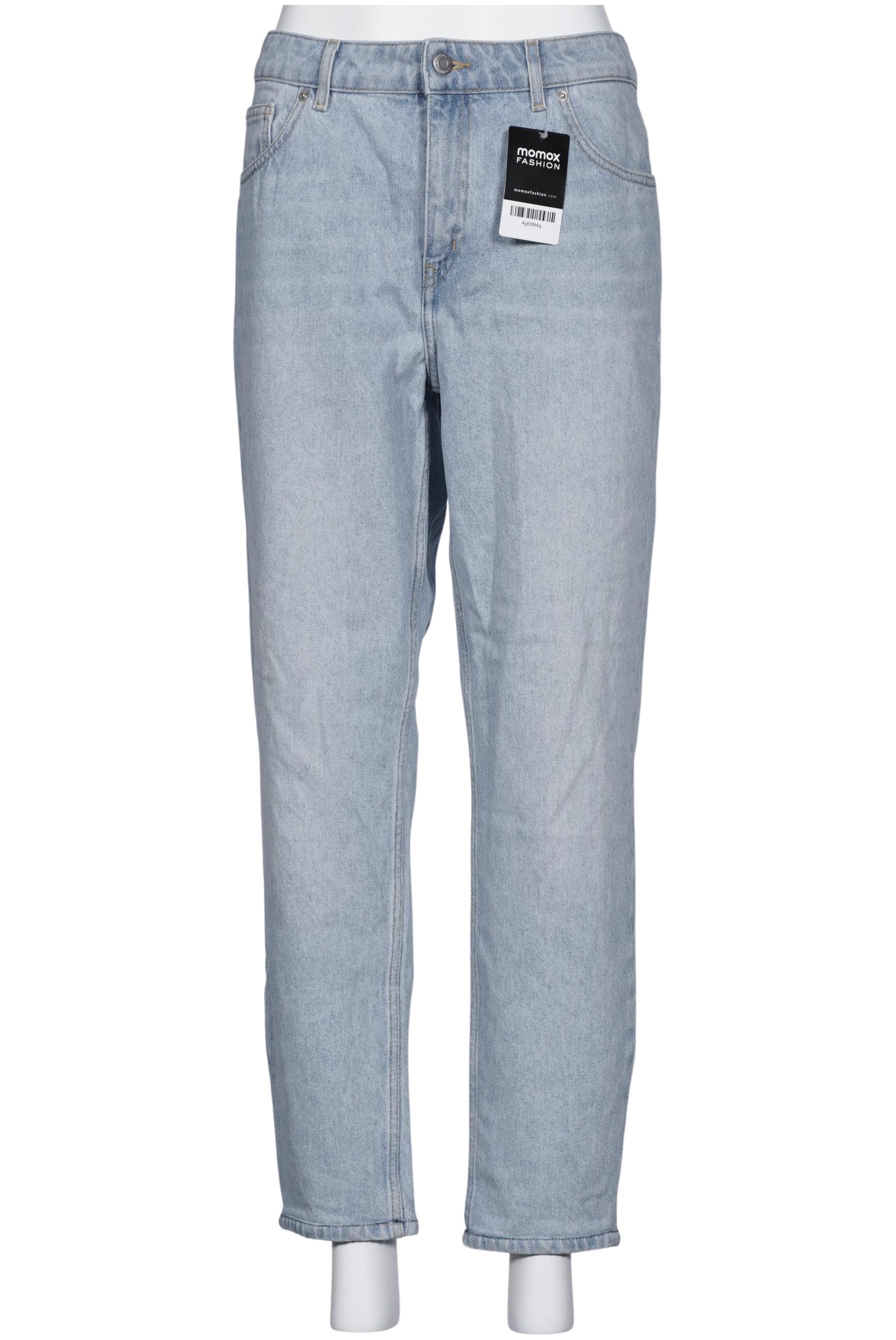 

hessnatur Damen Jeans, hellblau, Gr. 30