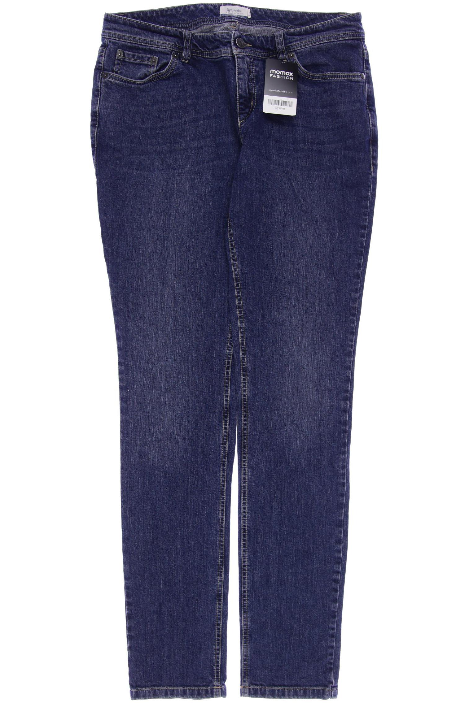 

hessnatur Damen Jeans, blau