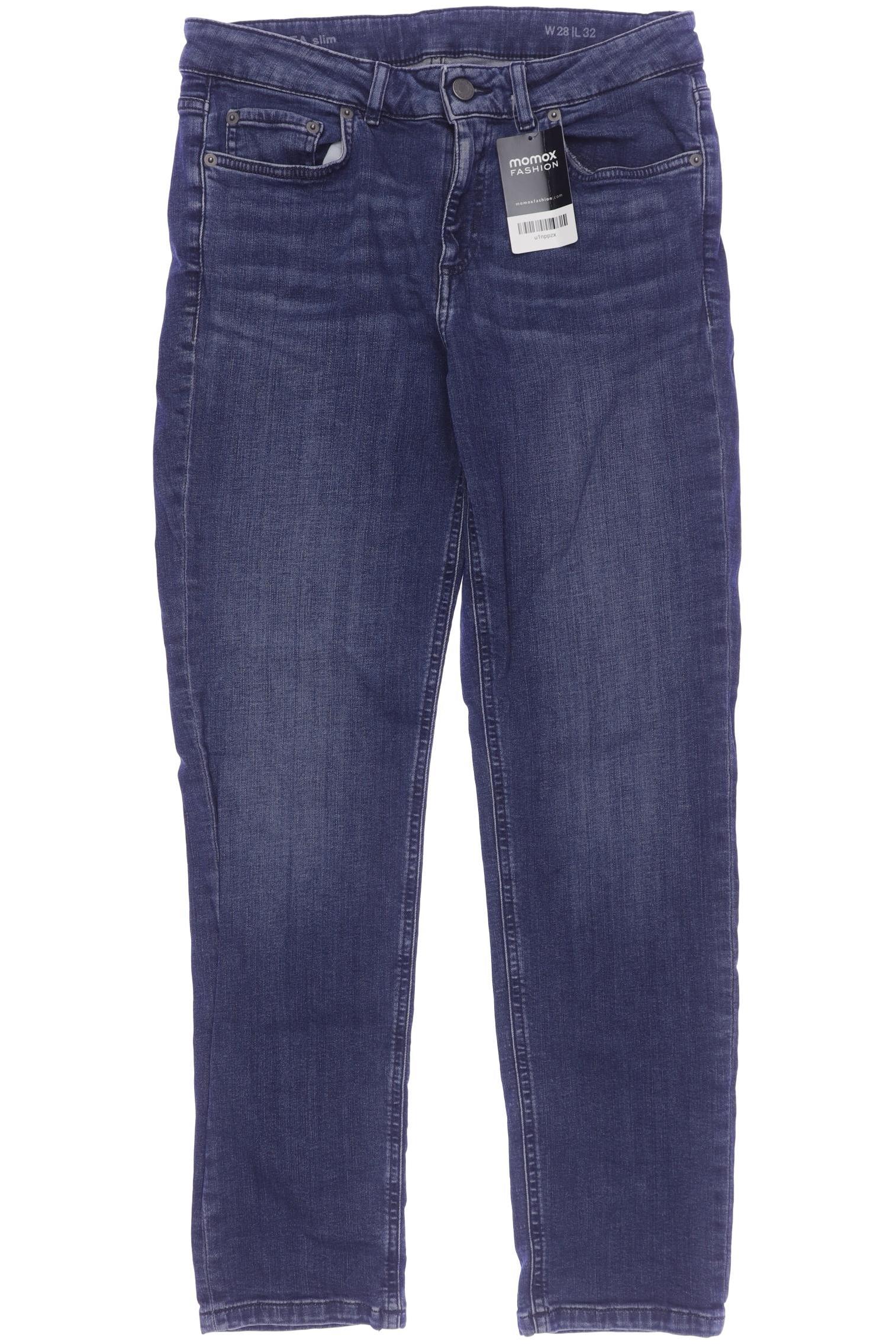 

hessnatur Damen Jeans, blau, Gr. 28
