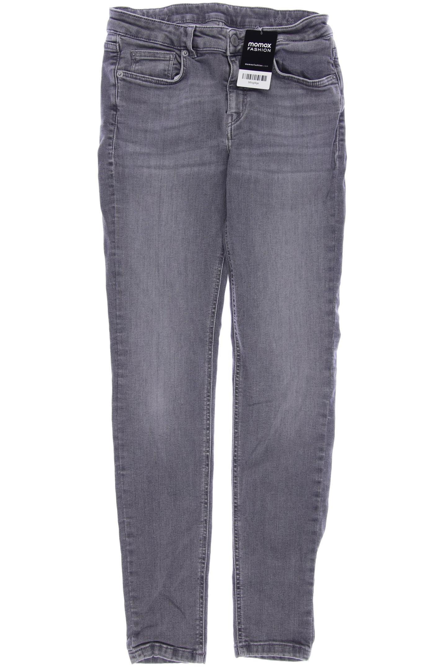 

hessnatur Damen Jeans, grau