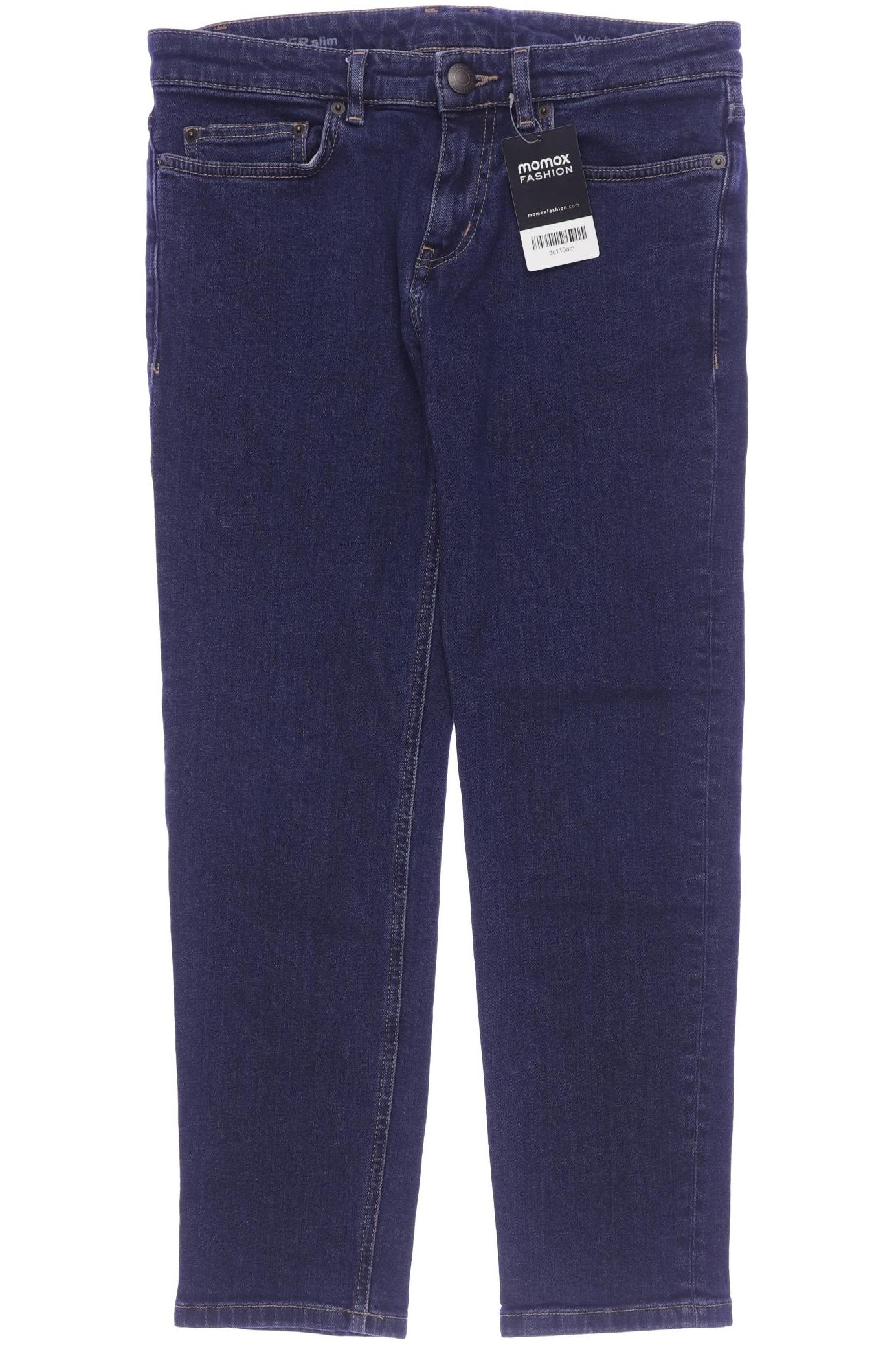

hessnatur Damen Jeans, blau, Gr. 30