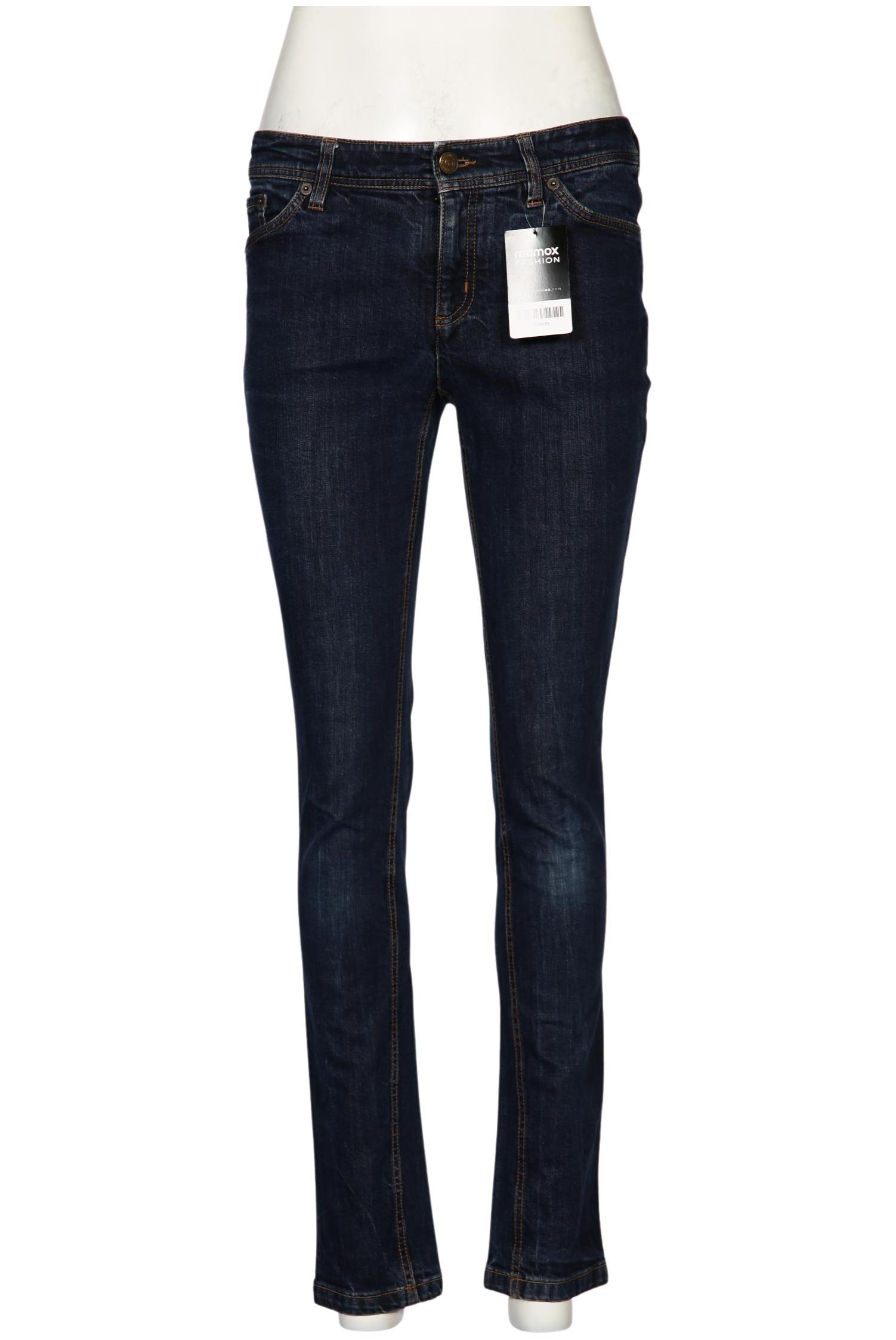 

hessnatur Damen Jeans, marineblau, Gr. 29