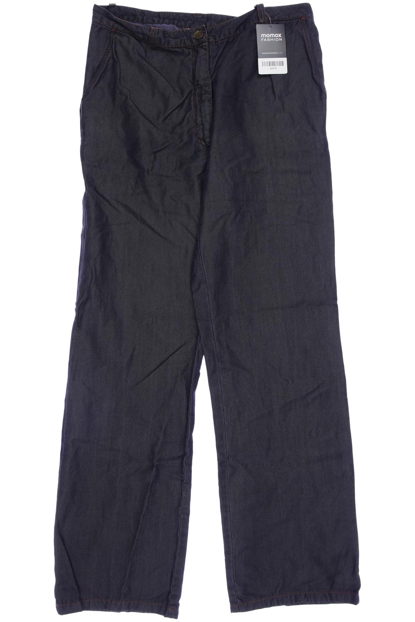 

hessnatur Damen Jeans, grau, Gr. 40