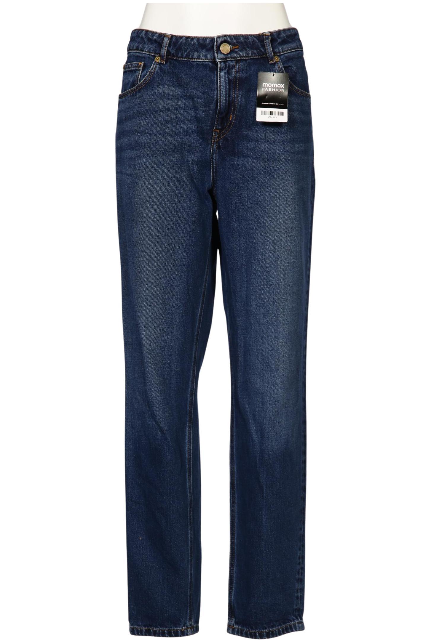 

hessnatur Damen Jeans, blau, Gr. 30
