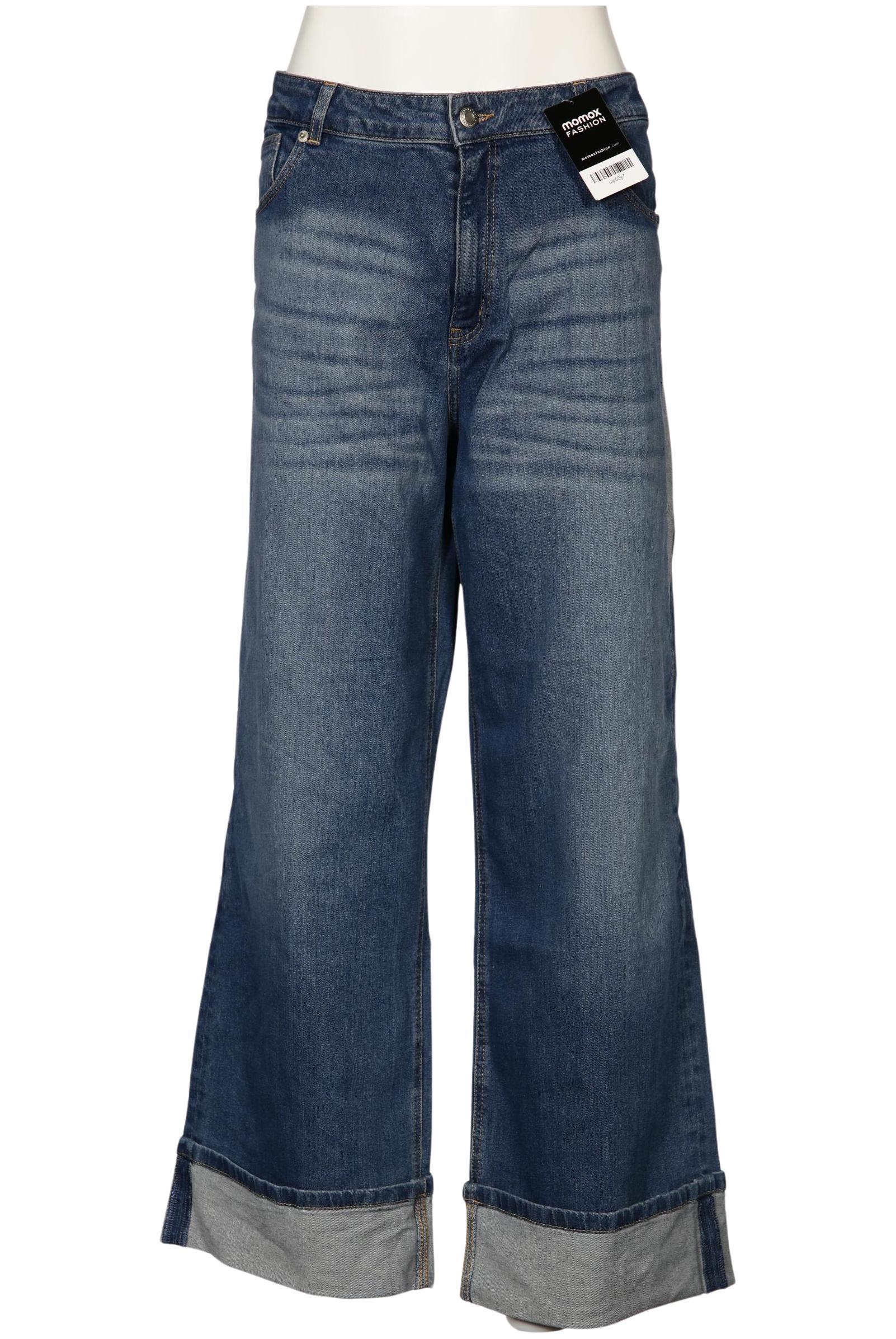 

hessnatur Damen Jeans, blau, Gr. 31