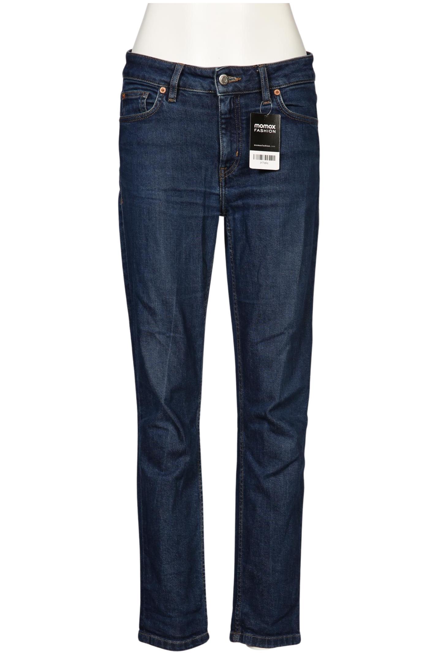 

hessnatur Damen Jeans, blau, Gr. 28