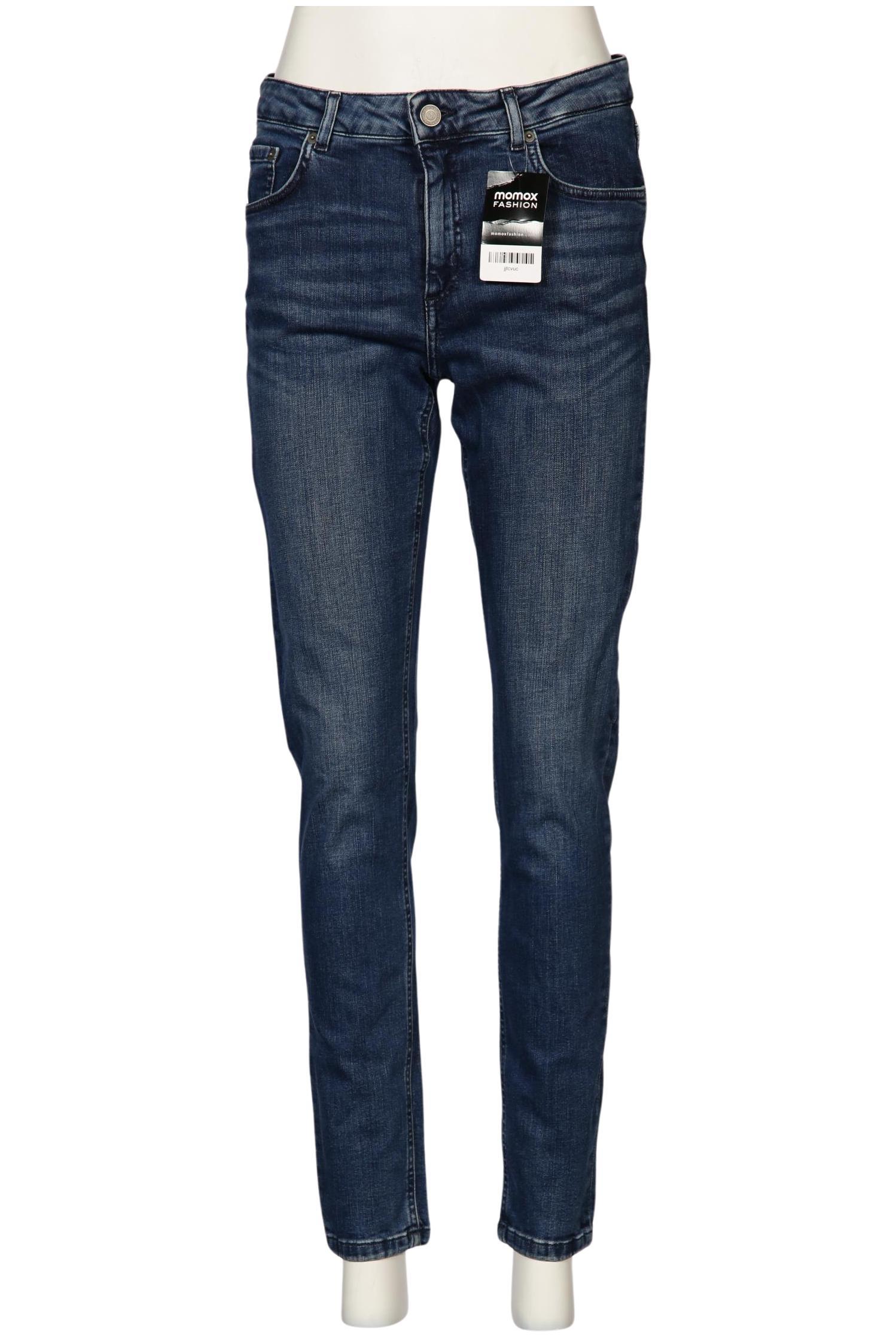 

hessnatur Damen Jeans, blau, Gr. 29