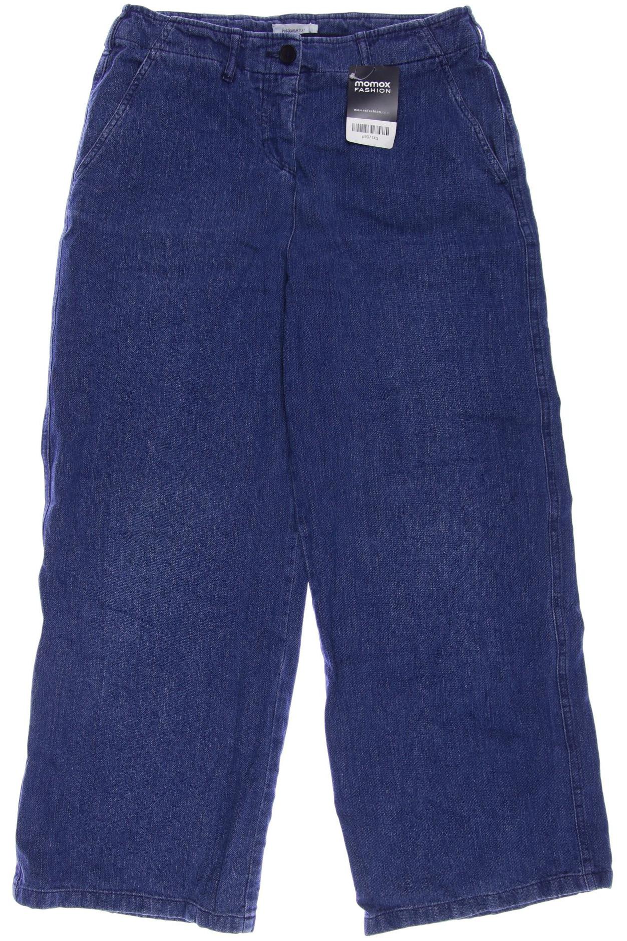 

hessnatur Damen Jeans, blau, Gr. 36