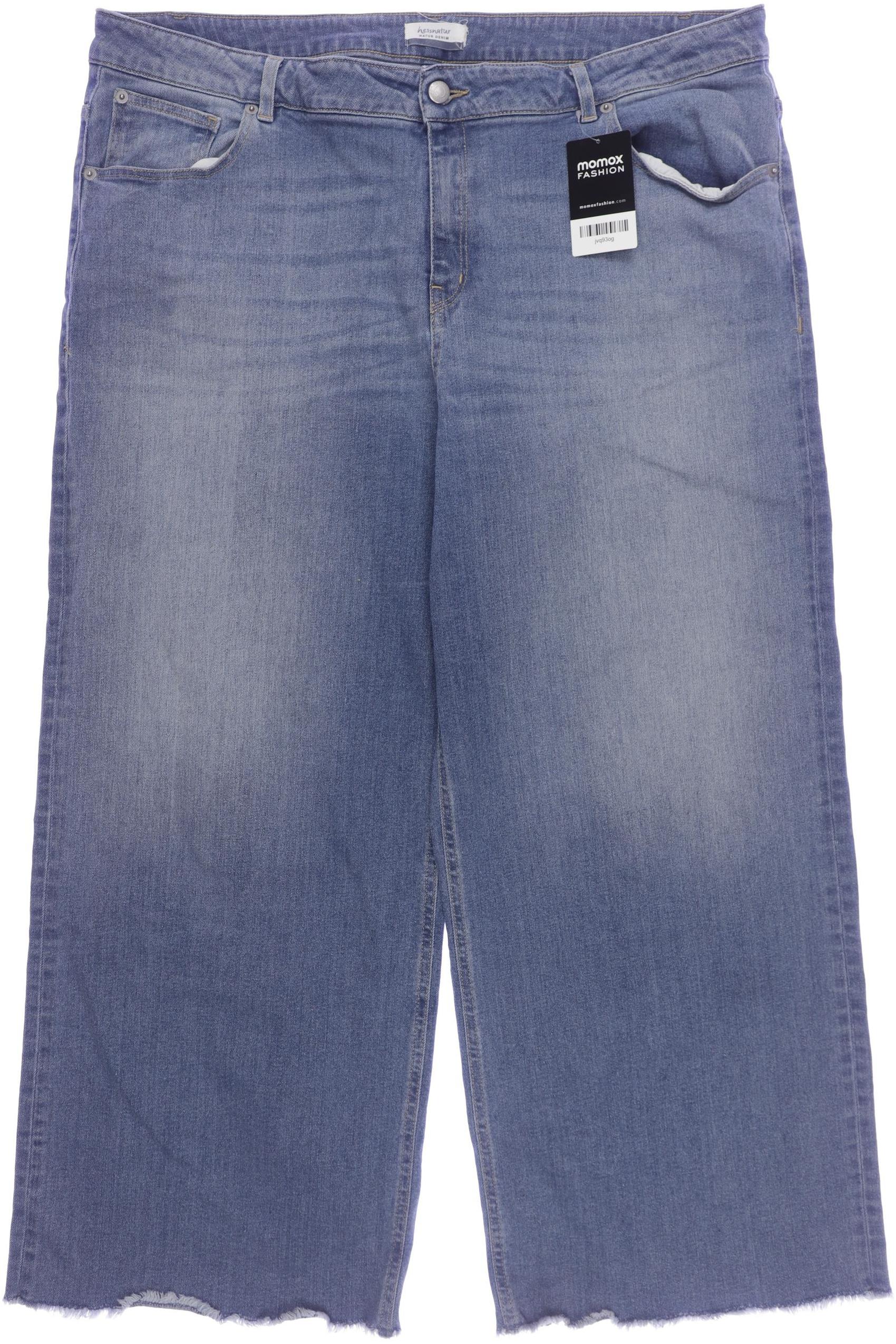 

hessnatur Damen Jeans, blau, Gr. 41