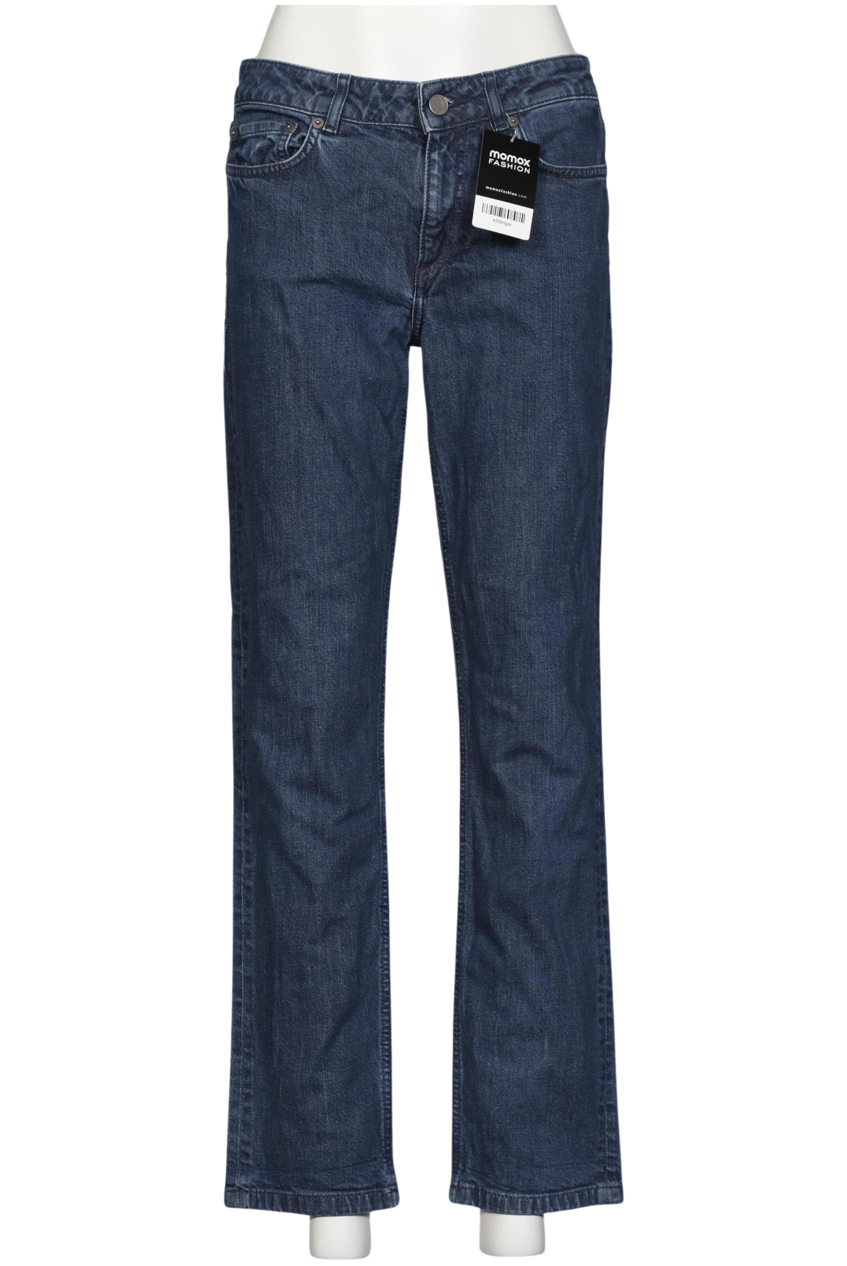 

hessnatur Damen Jeans, blau, Gr. 28