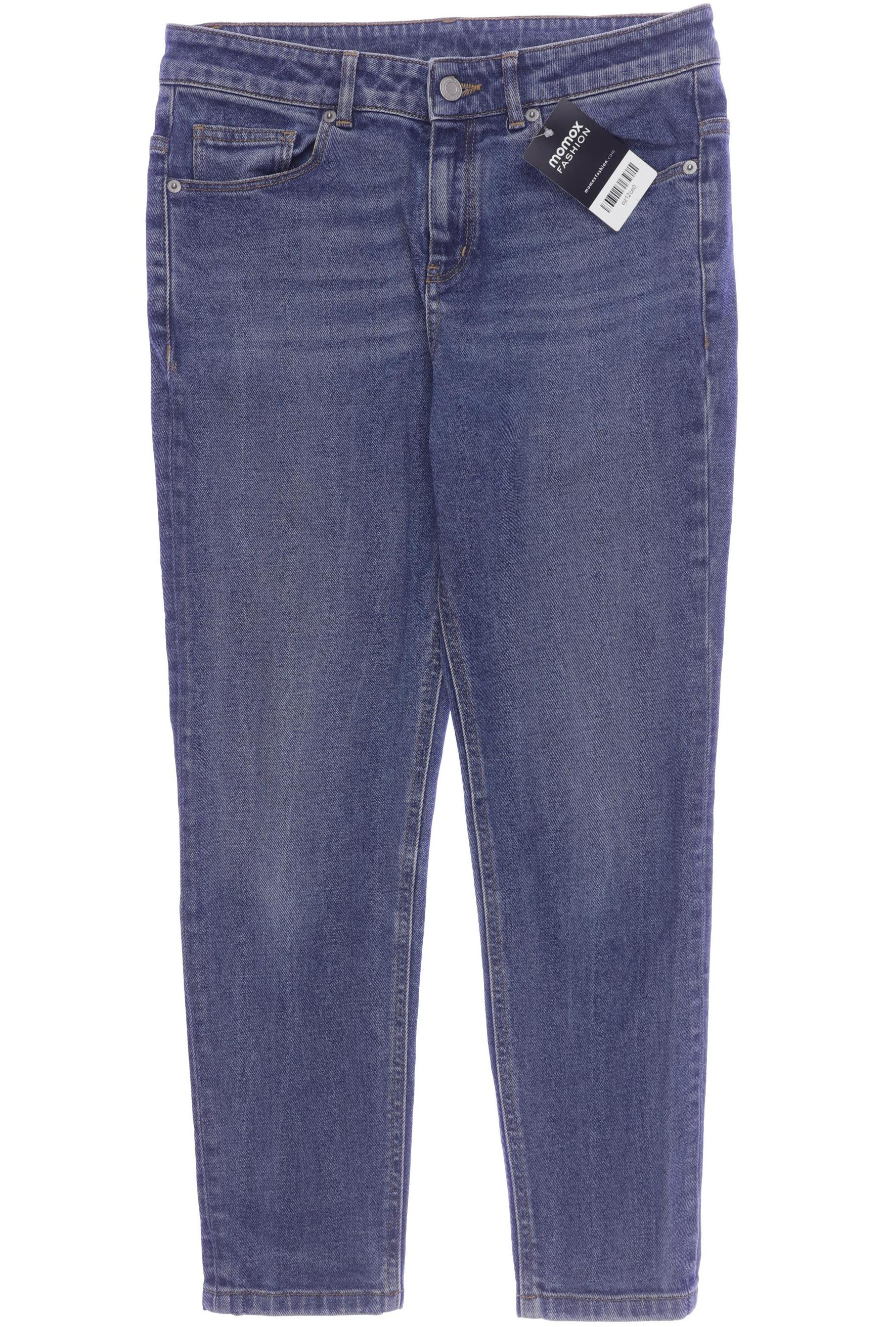 

hessnatur Damen Jeans, blau, Gr. 27