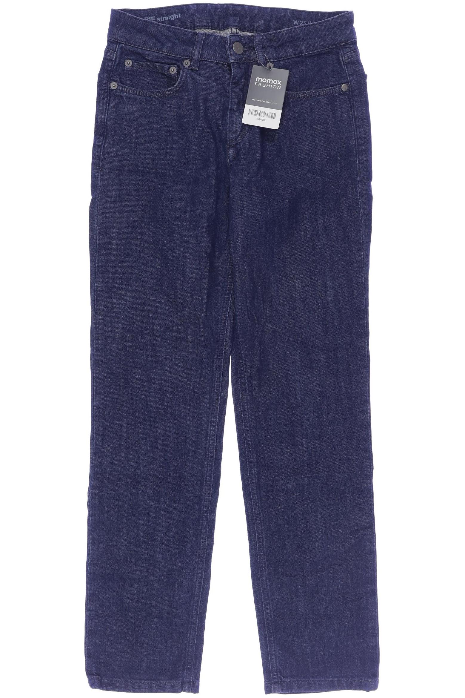 

hessnatur Damen Jeans, blau, Gr. 25