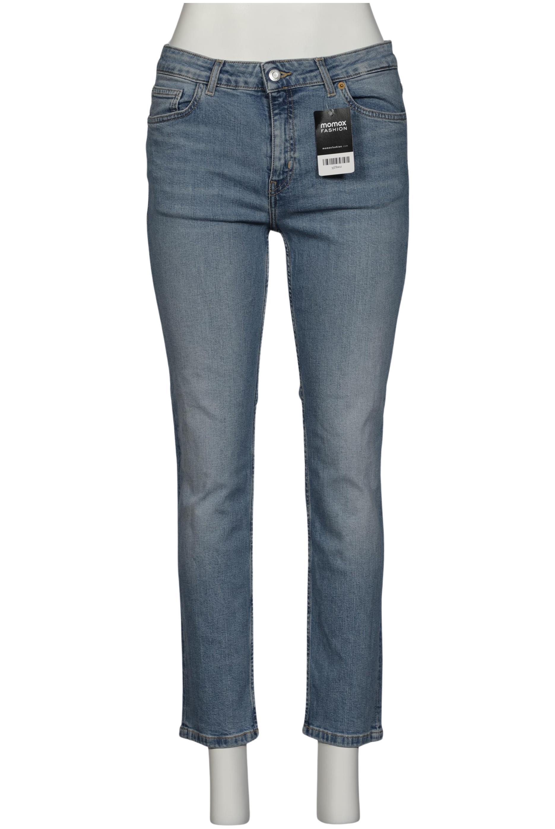 

hessnatur Damen Jeans, blau, Gr. 31