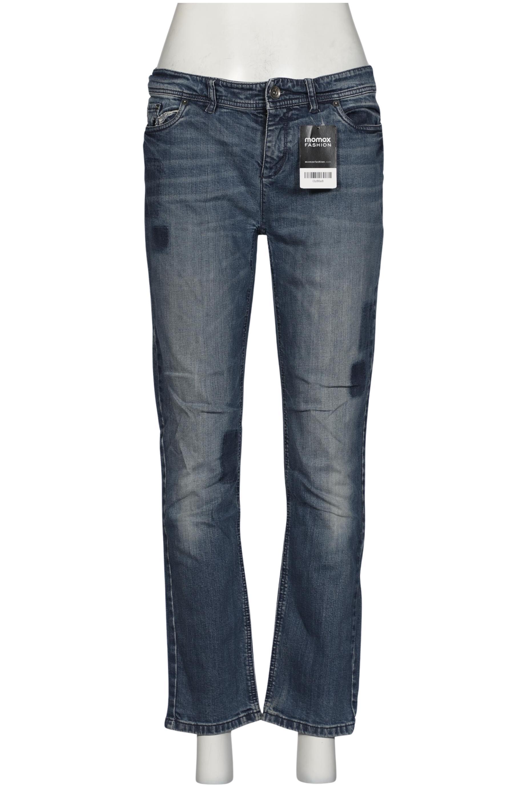 

hessnatur Damen Jeans, blau, Gr. 40