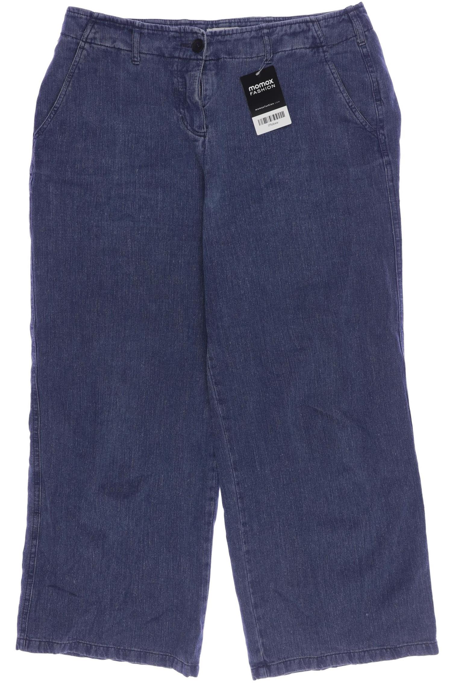 

hessnatur Damen Jeans, blau, Gr. 40