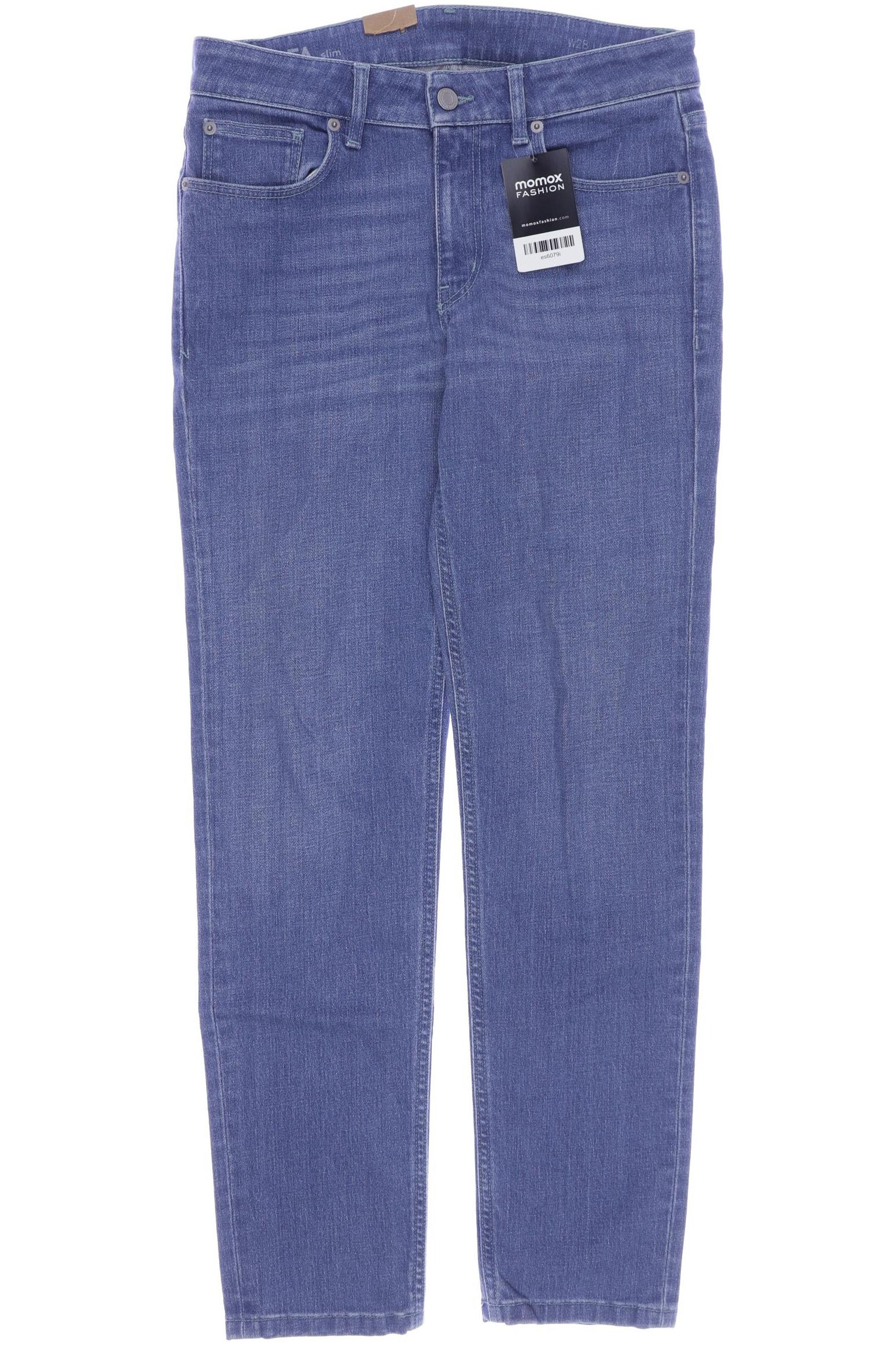 

hessnatur Damen Jeans, blau, Gr. 28