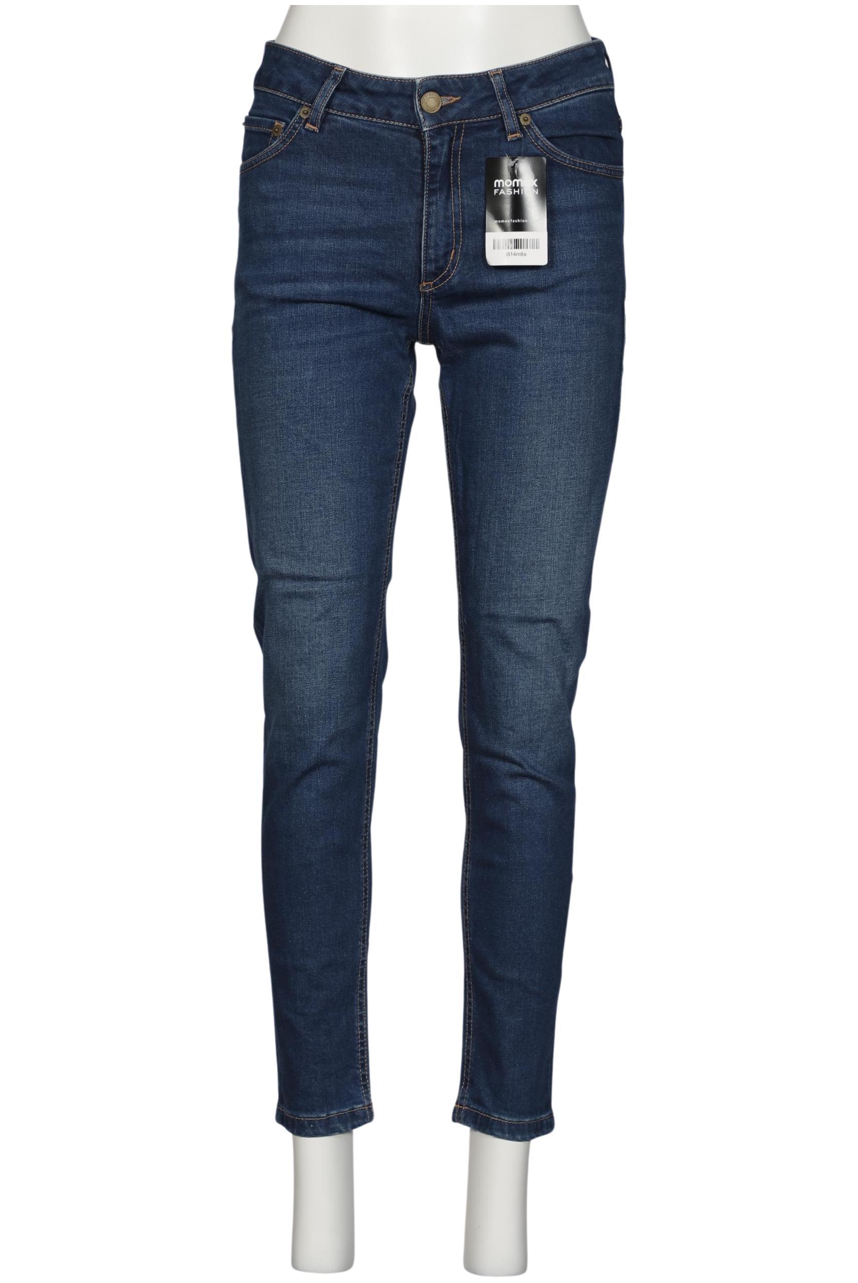 

hessnatur Damen Jeans, blau, Gr. 27