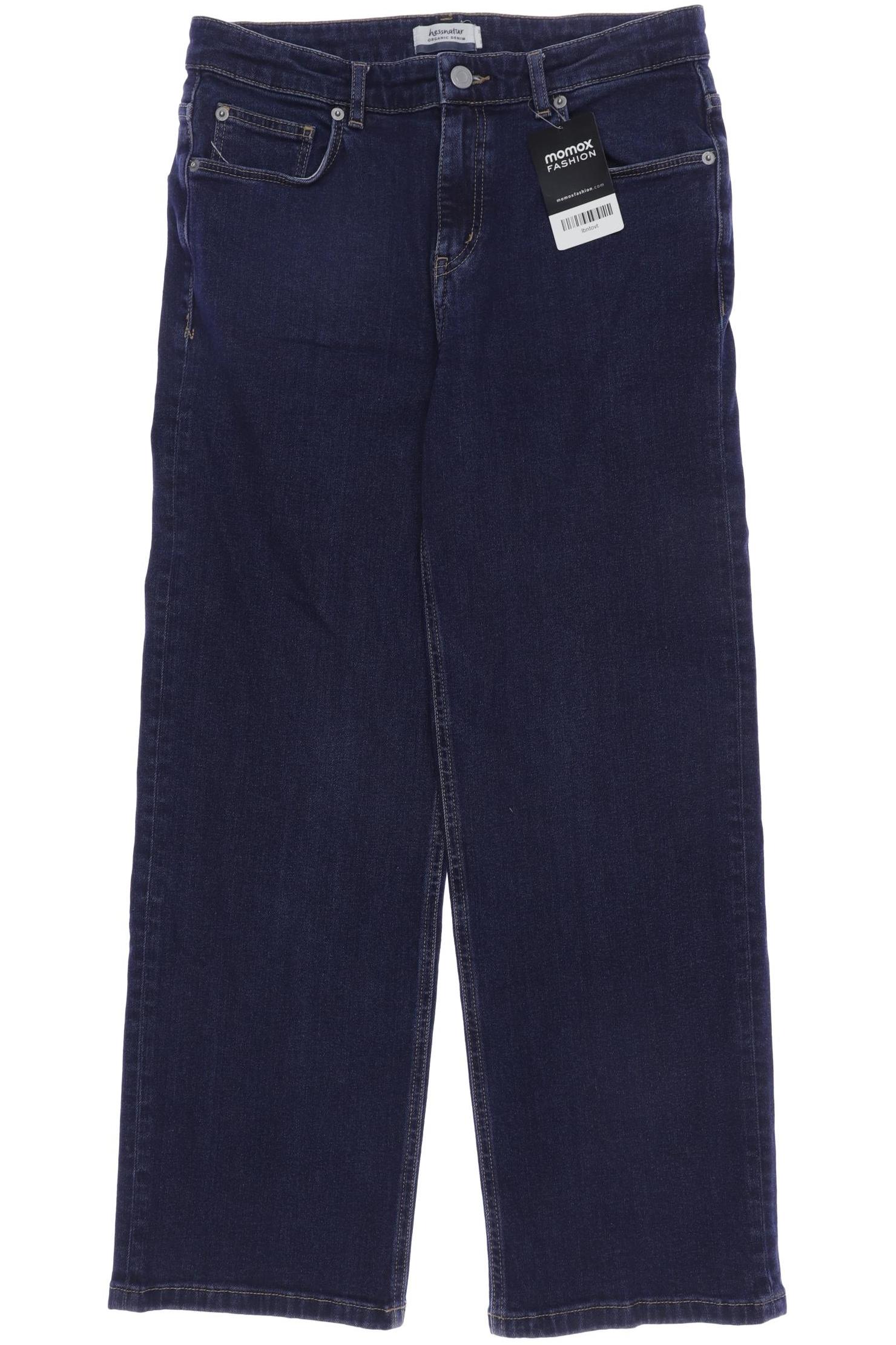 

hessnatur Damen Jeans, blau, Gr. 28