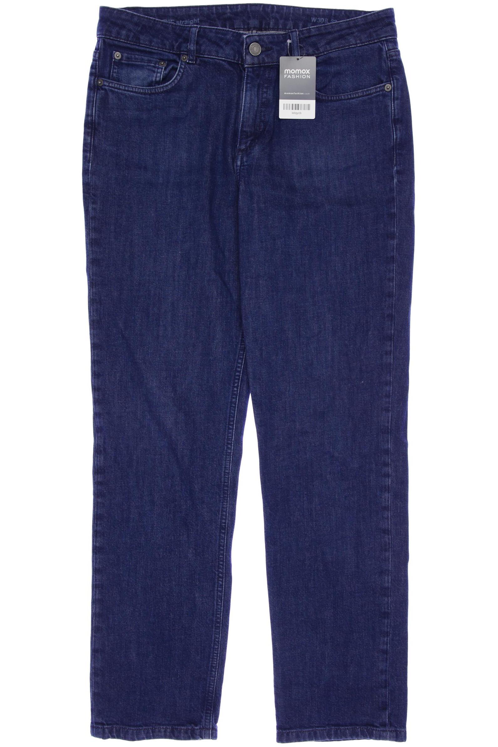 

hessnatur Damen Jeans, blau, Gr. 30