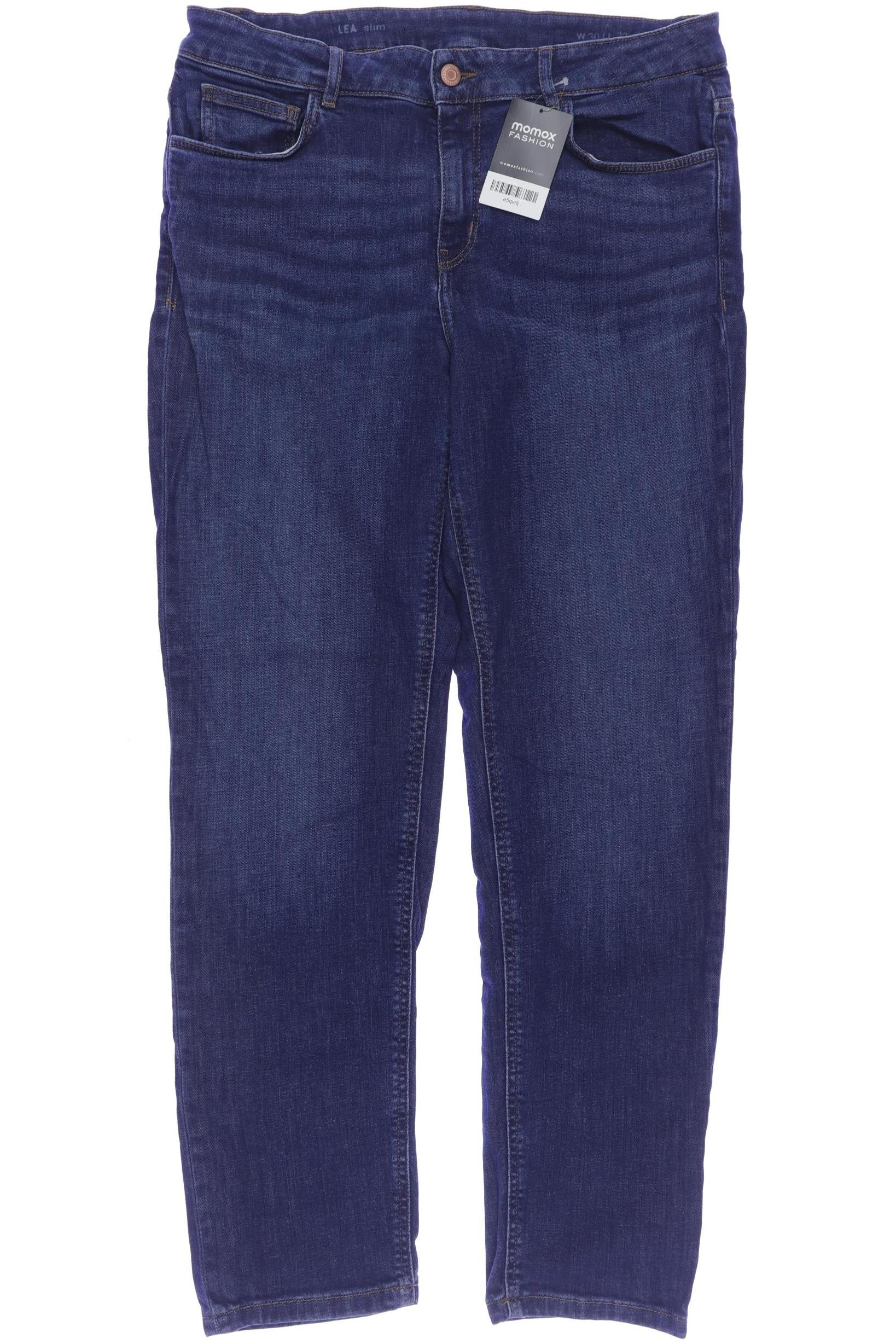 

hessnatur Damen Jeans, blau, Gr. 30