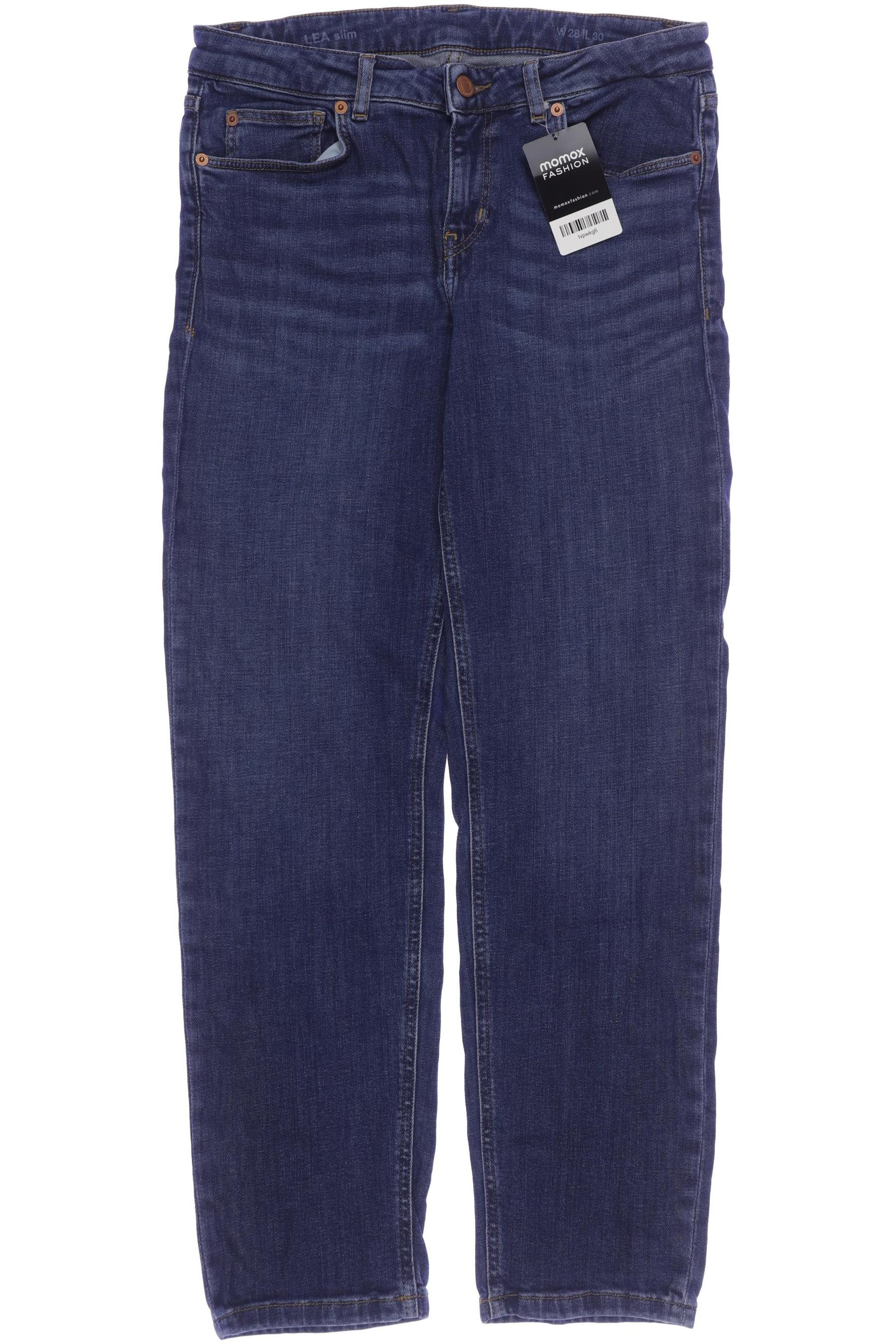 

hessnatur Damen Jeans, blau, Gr. 28