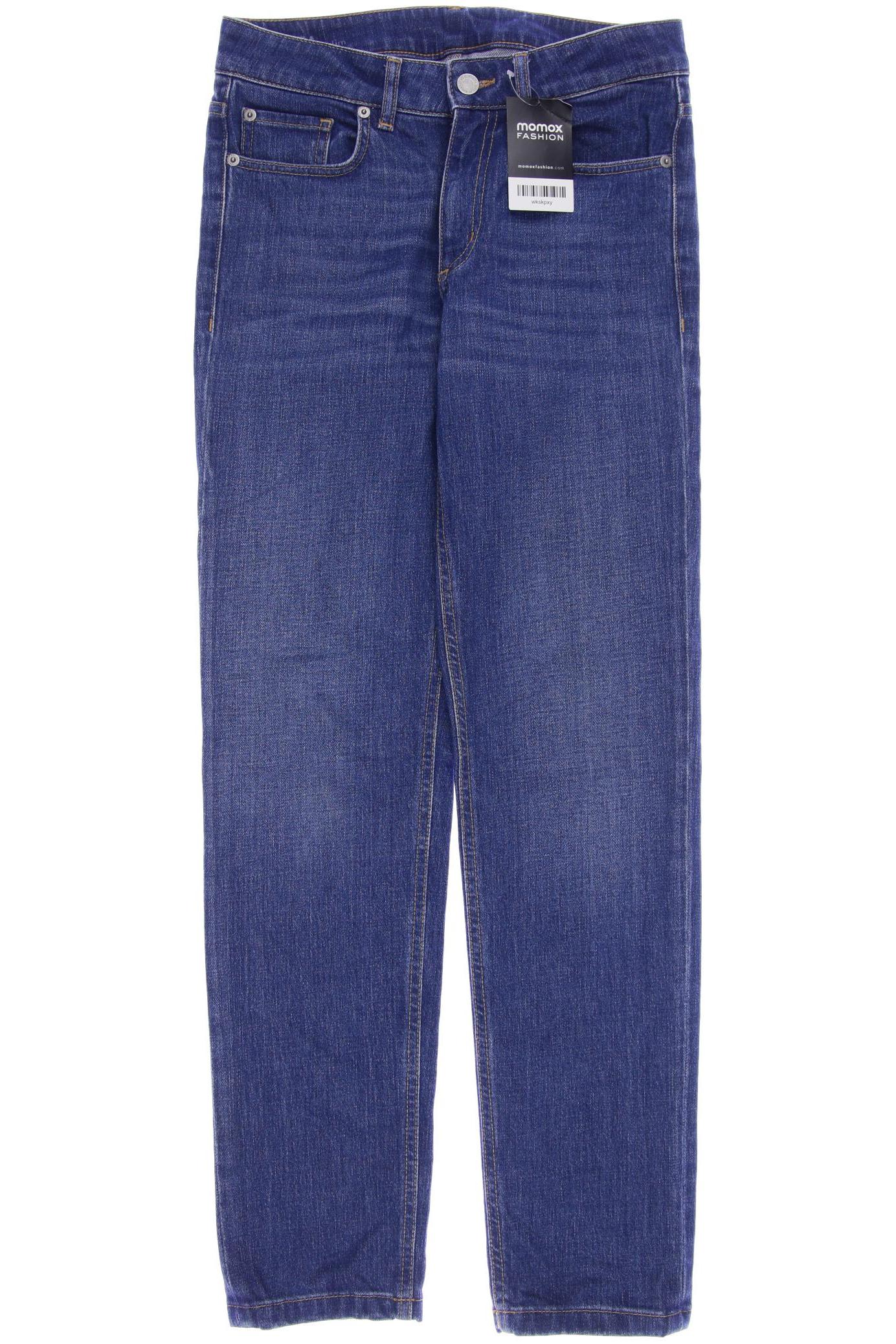 

hessnatur Damen Jeans, blau, Gr. 27