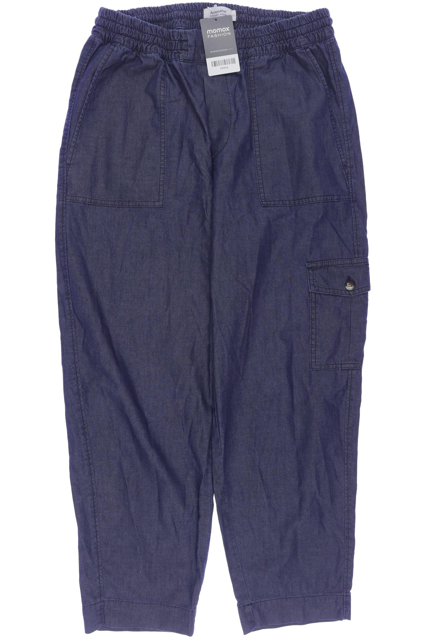 

hessnatur Damen Jeans, blau, Gr. 40