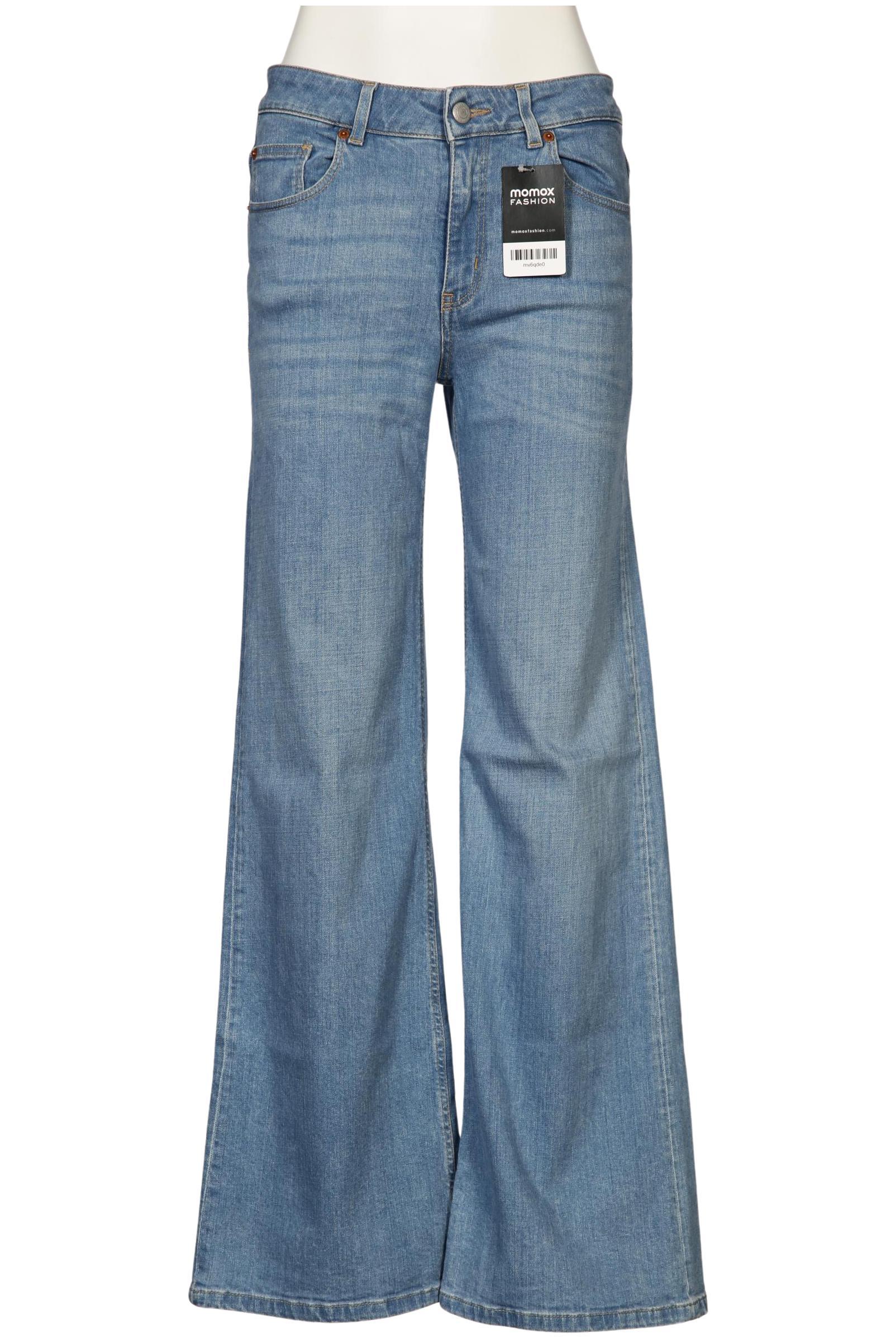

hessnatur Damen Jeans, blau, Gr. 27