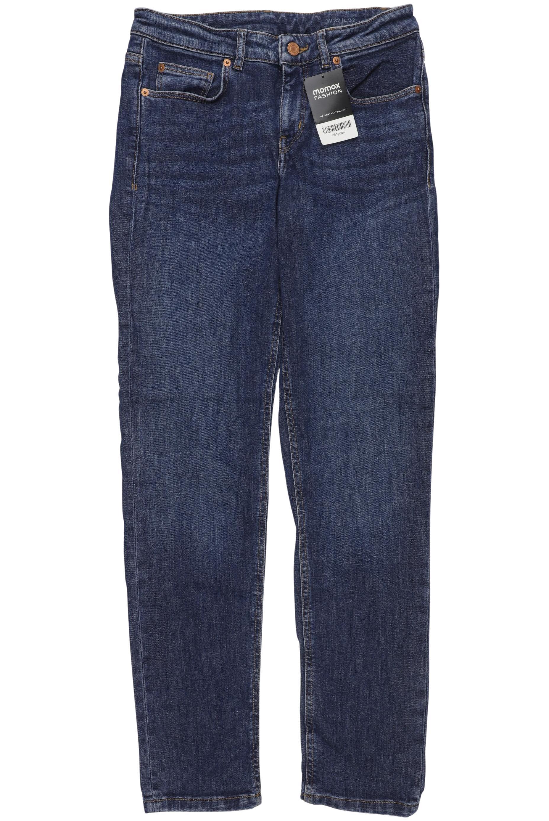 

hessnatur Damen Jeans, blau, Gr. 27