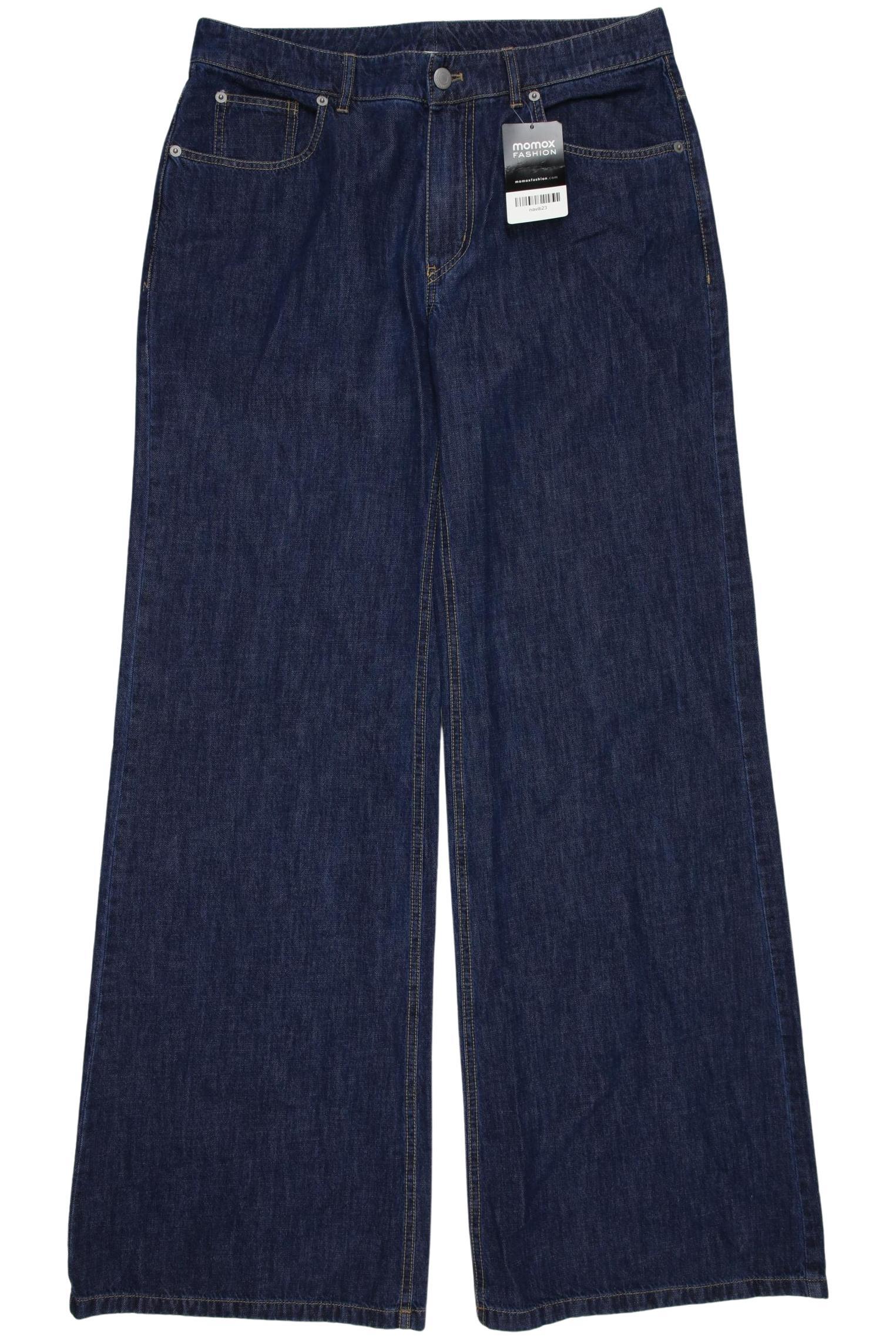 

hessnatur Damen Jeans, blau, Gr. 29