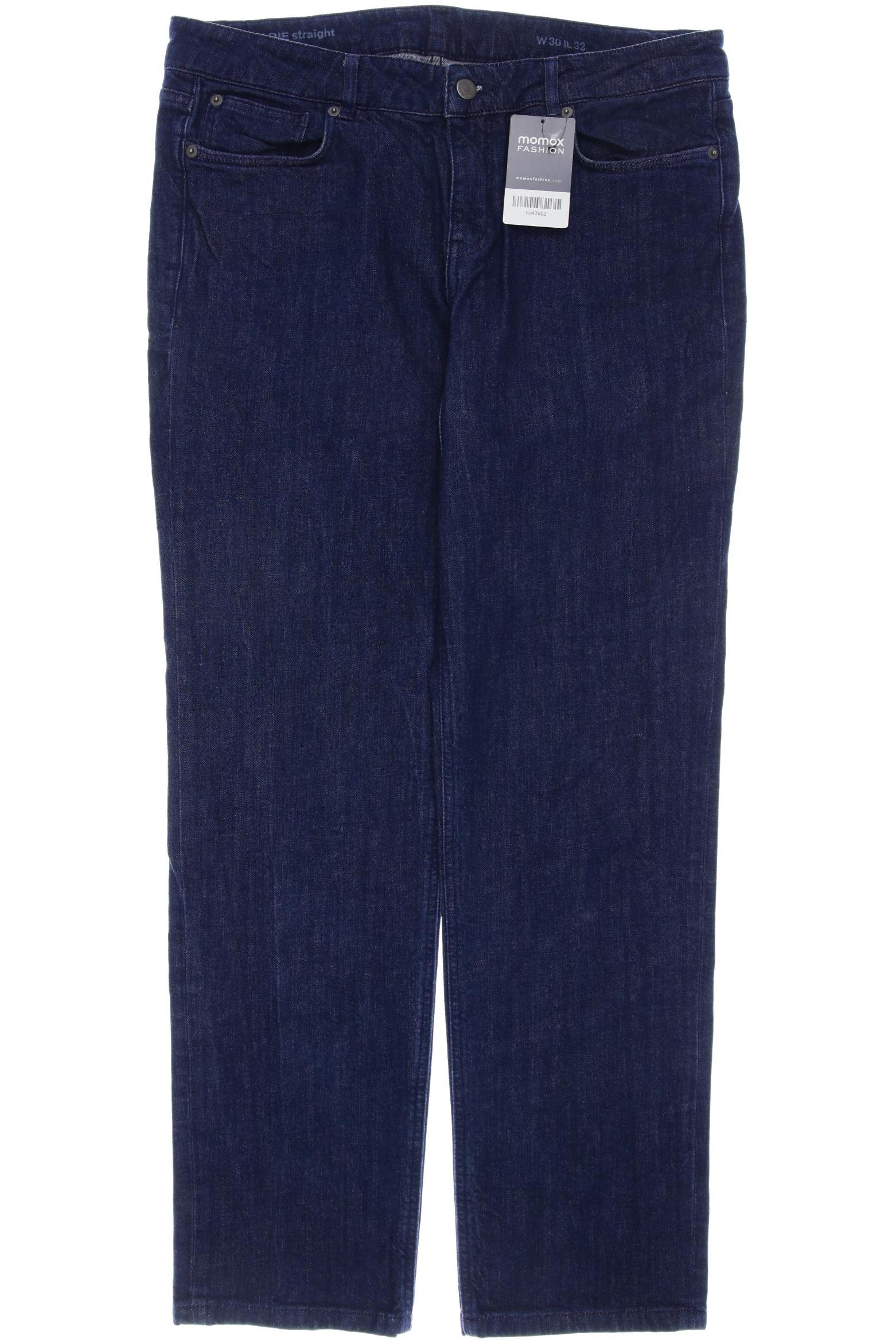 

hessnatur Damen Jeans, blau, Gr. 30