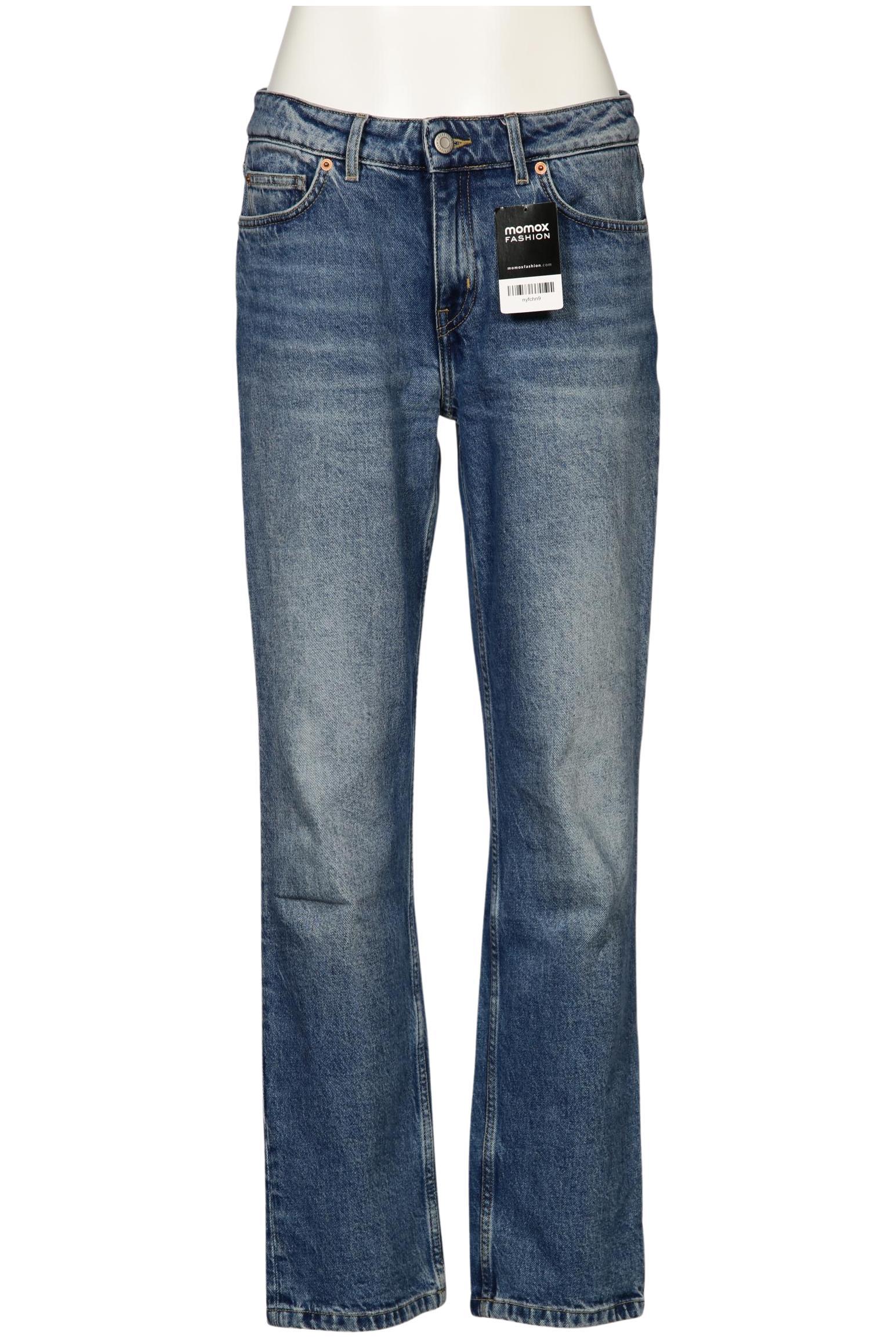 

hessnatur Damen Jeans, blau, Gr. 29
