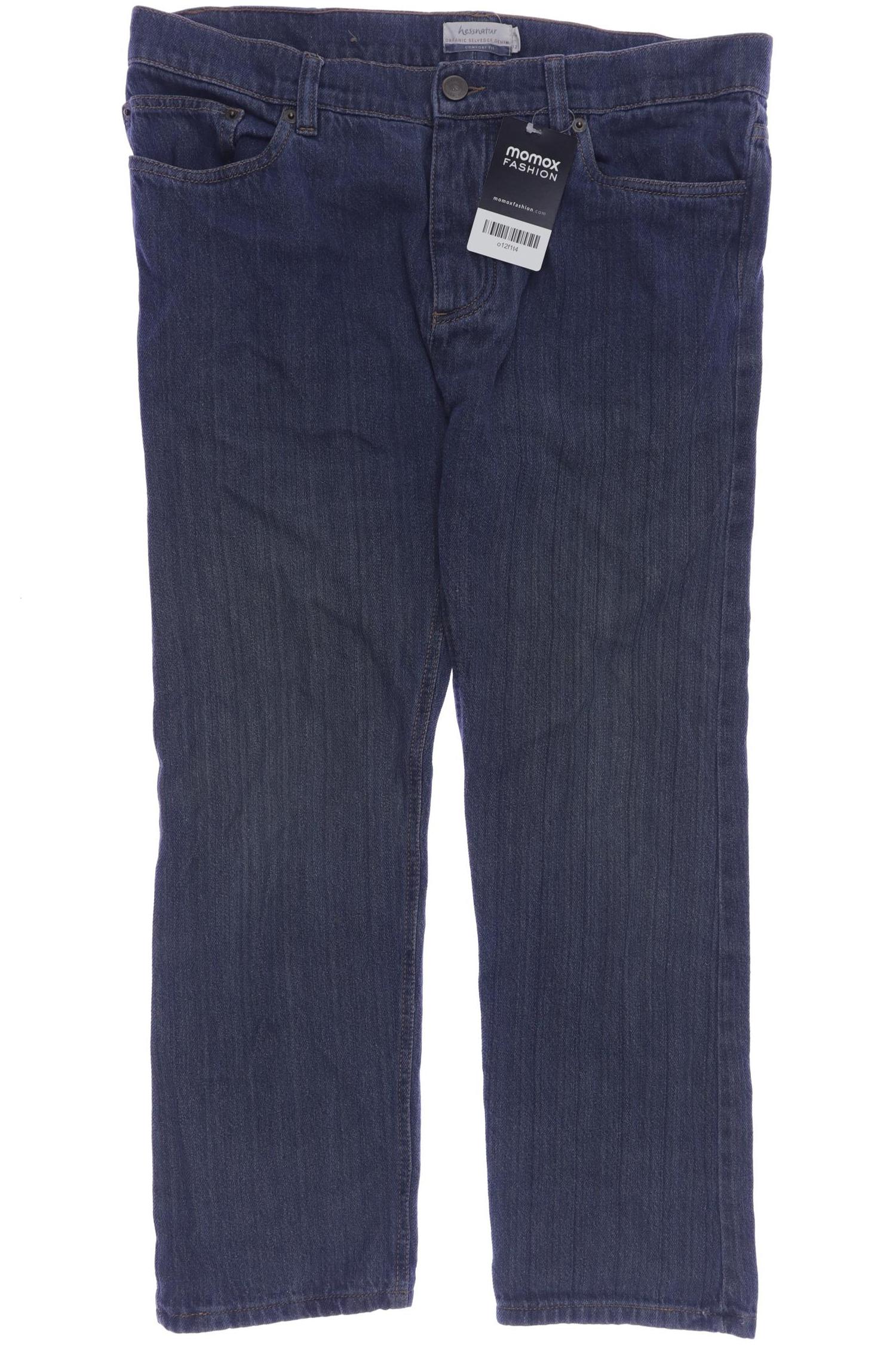 

hessnatur Damen Jeans, blau, Gr. 32